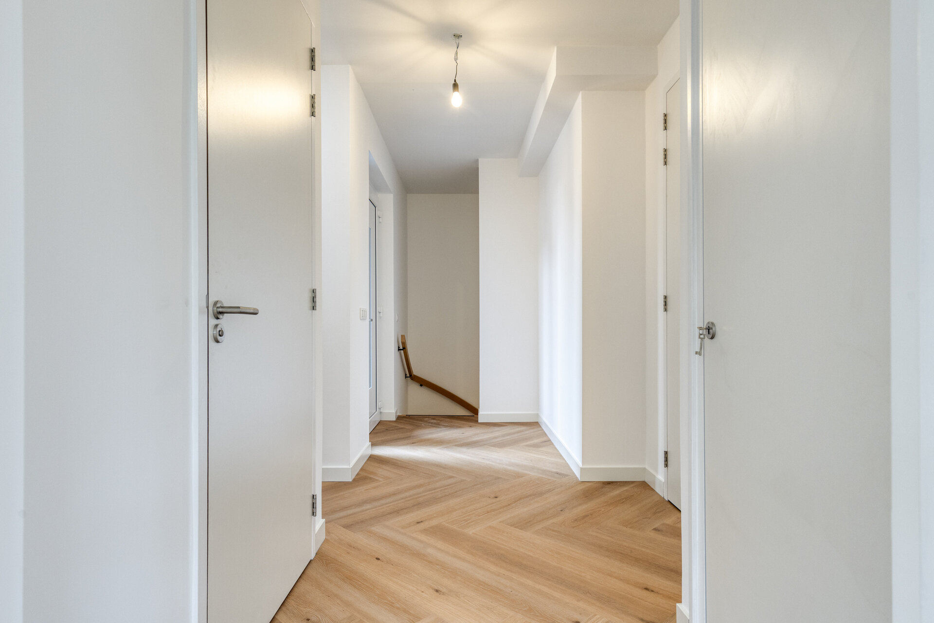 Nieuwbouw Rosmolen 8