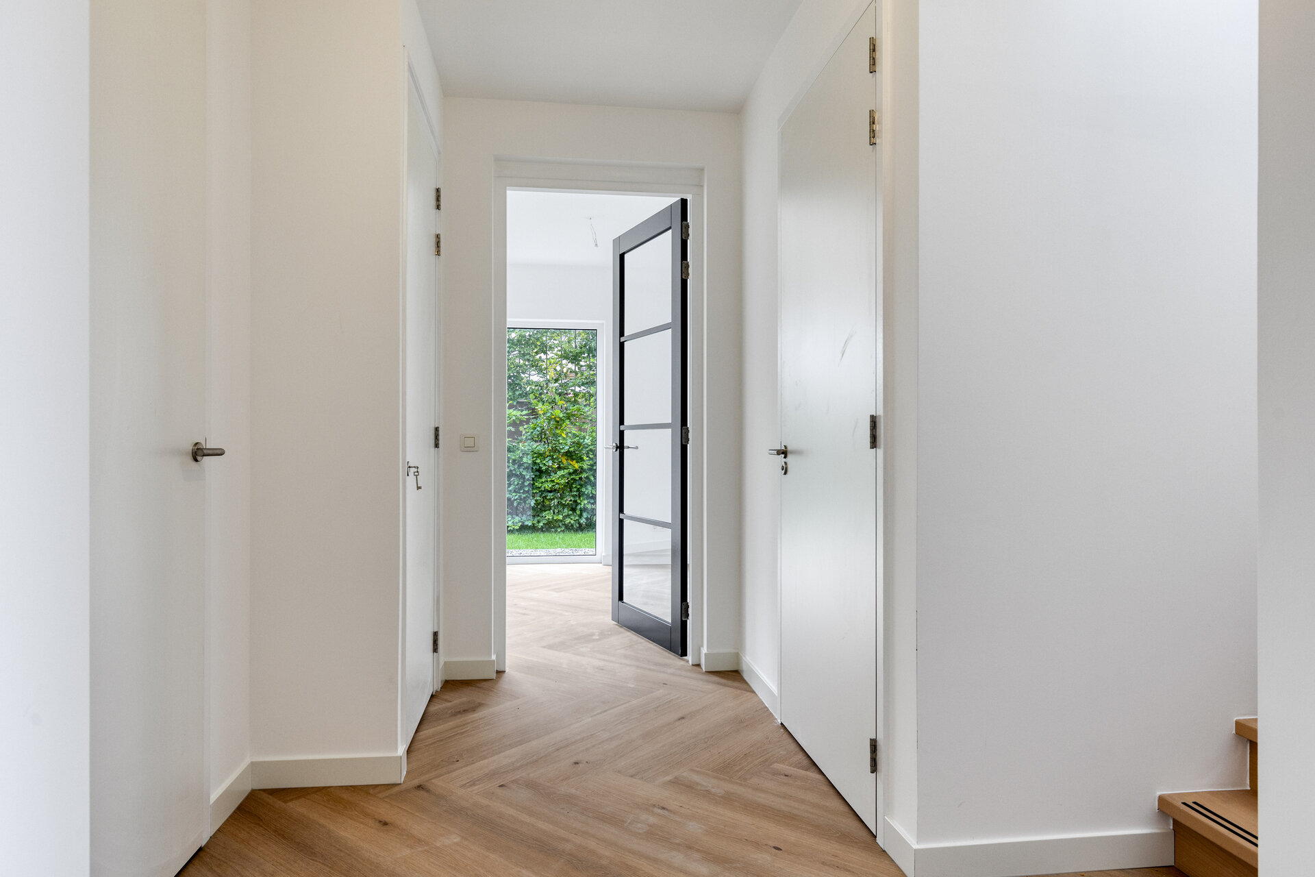 Nieuwbouw Rosmolen 8