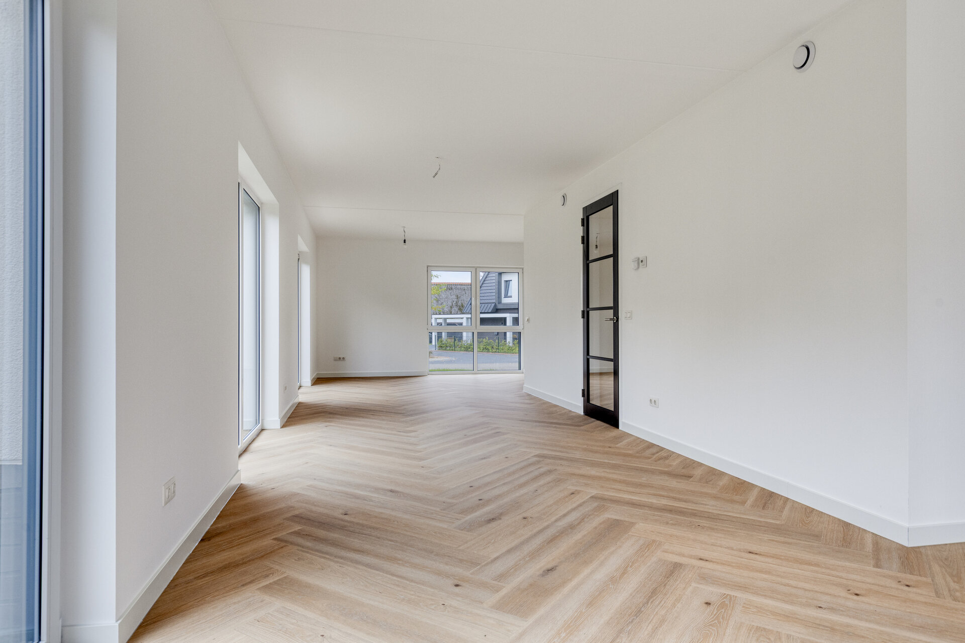 Nieuwbouw Rosmolen 8