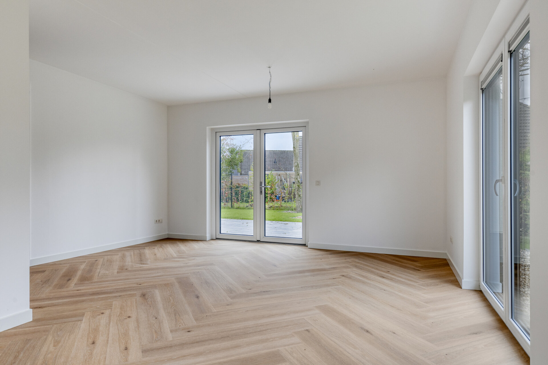 Nieuwbouw Rosmolen 8