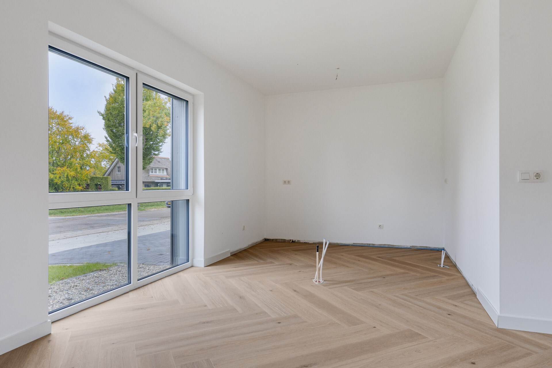 Nieuwbouw Rosmolen 8