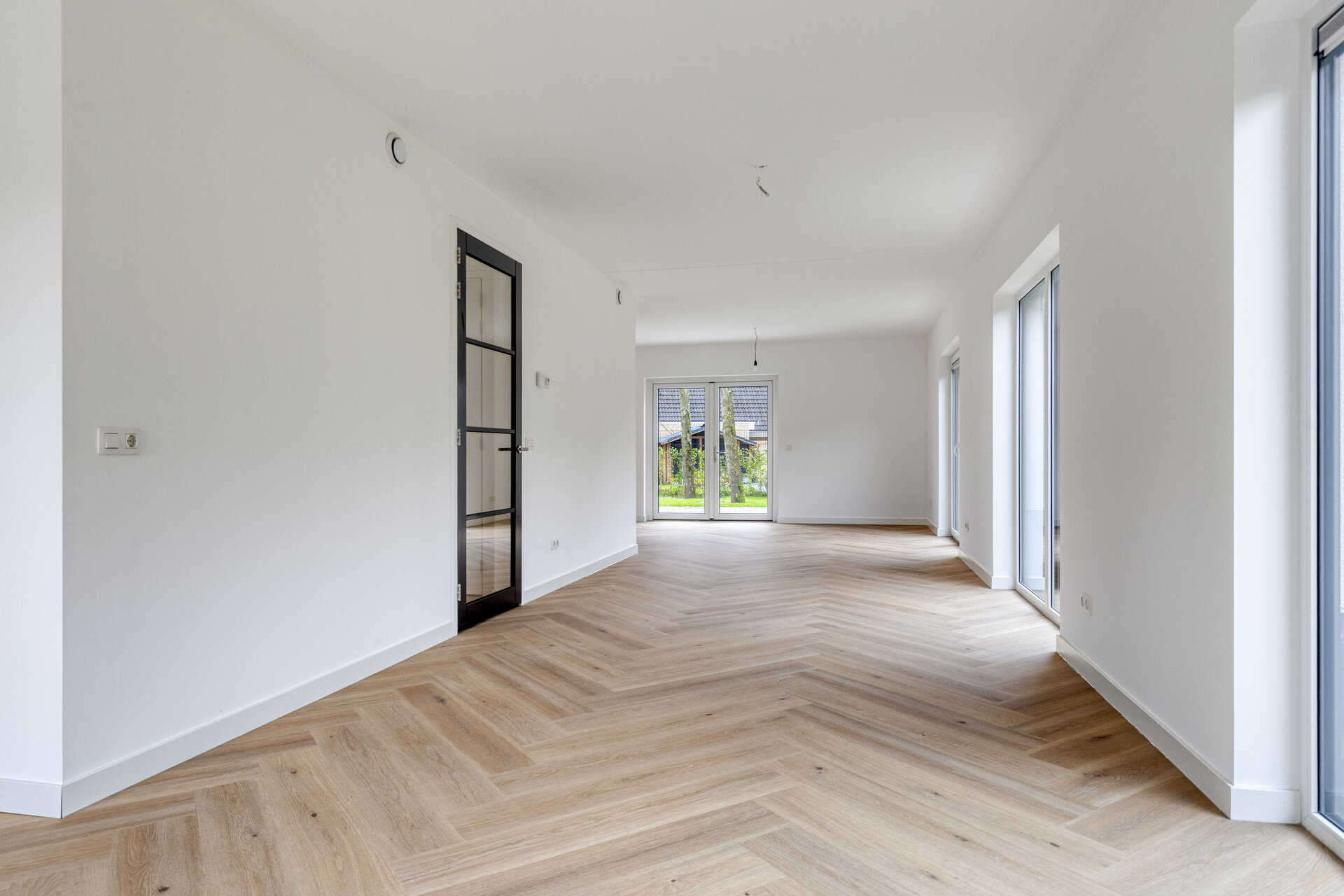 Nieuwbouw Rosmolen 8