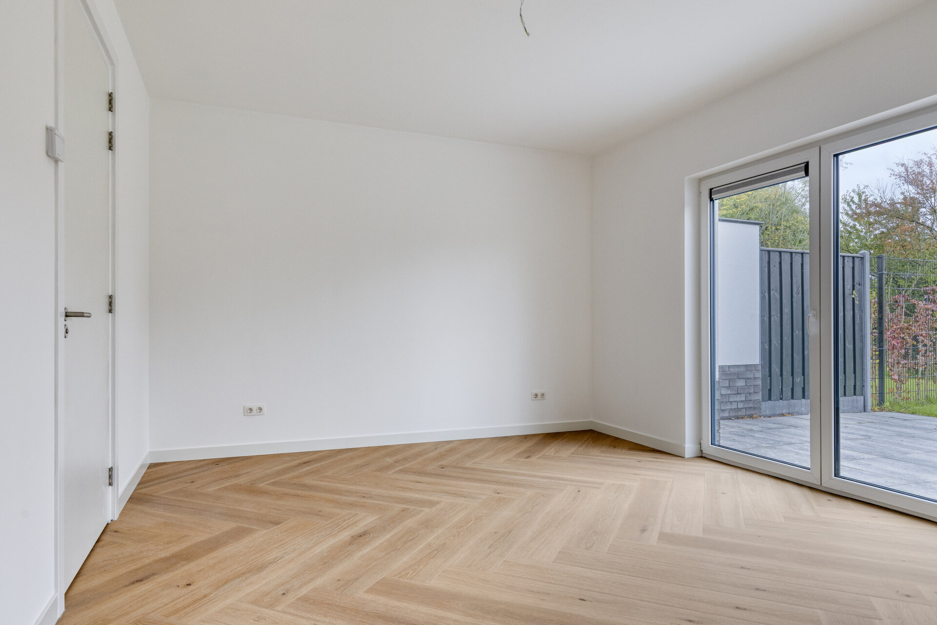 Nieuwbouw Rosmolen 8