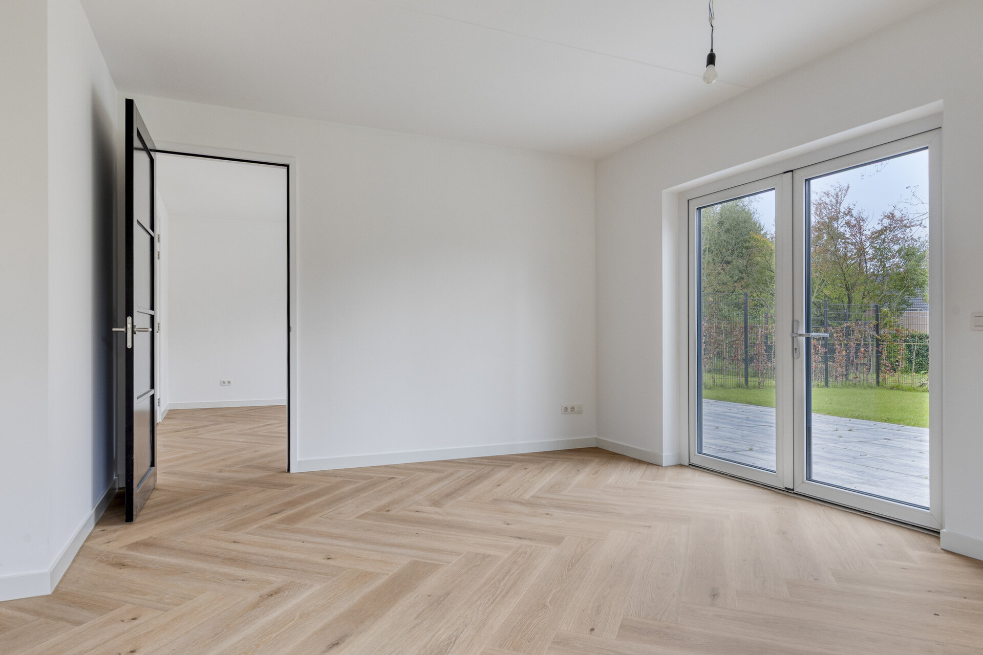 Nieuwbouw Rosmolen 8