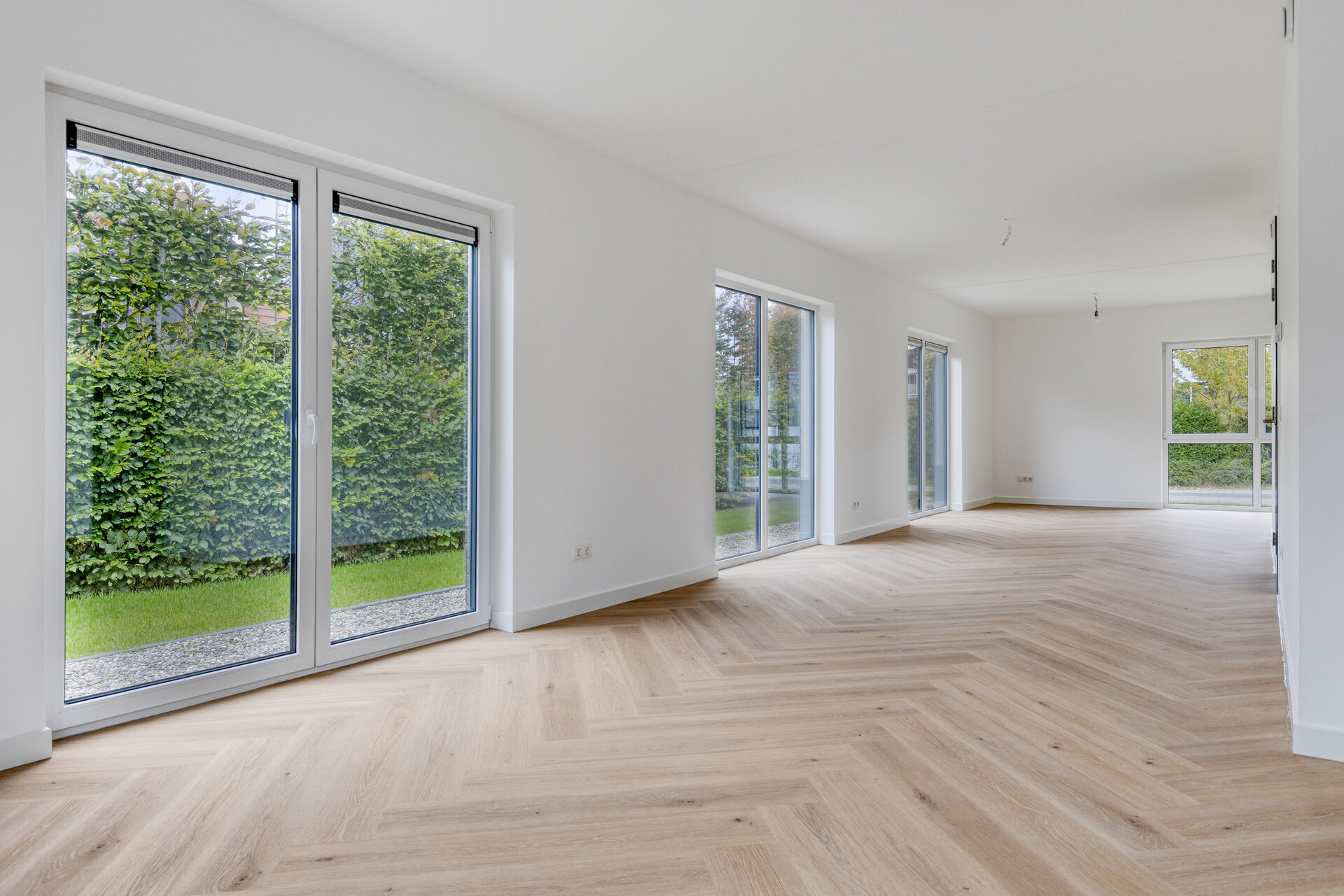 Nieuwbouw Rosmolen 8