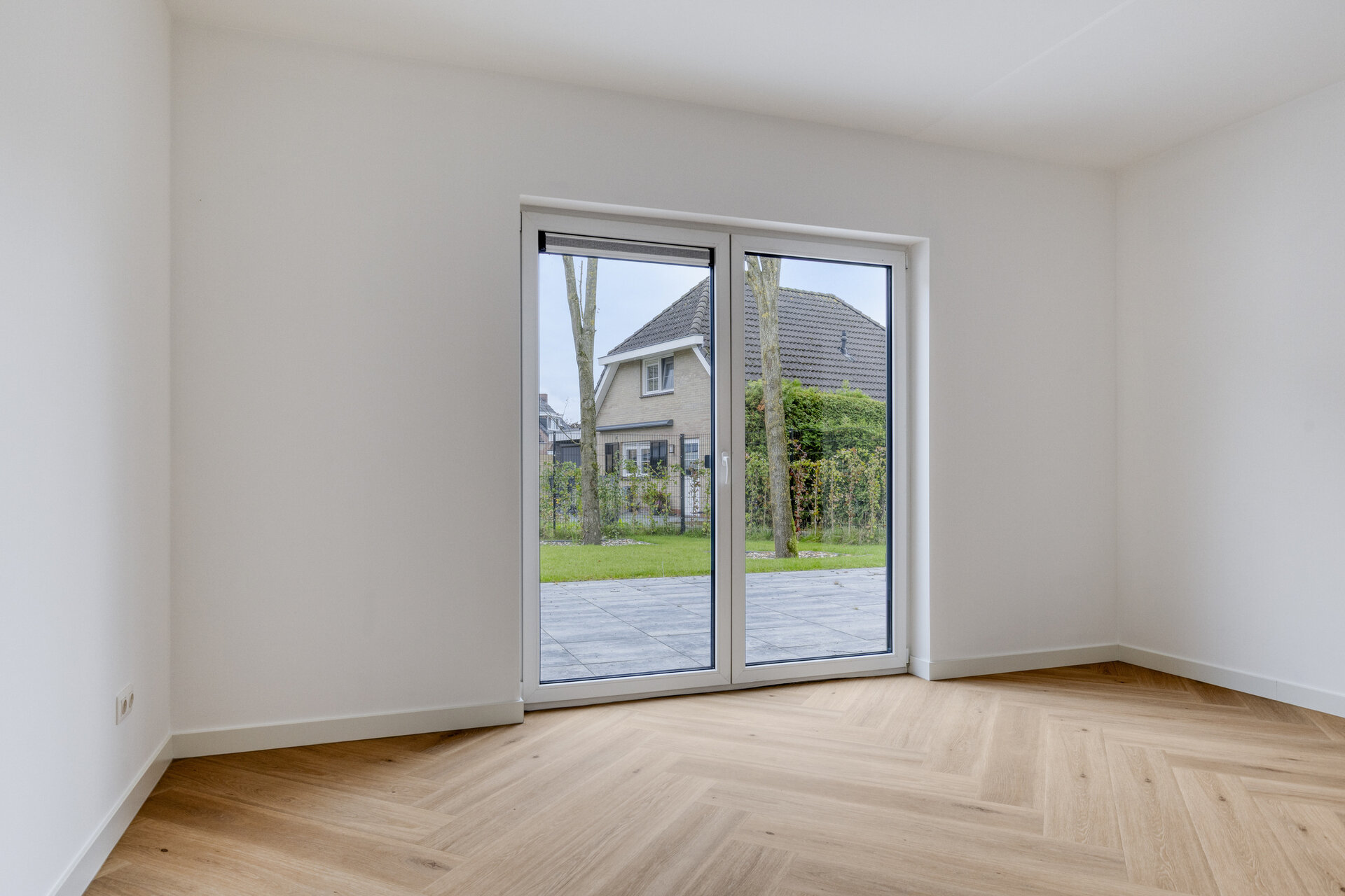 Nieuwbouw Rosmolen 8