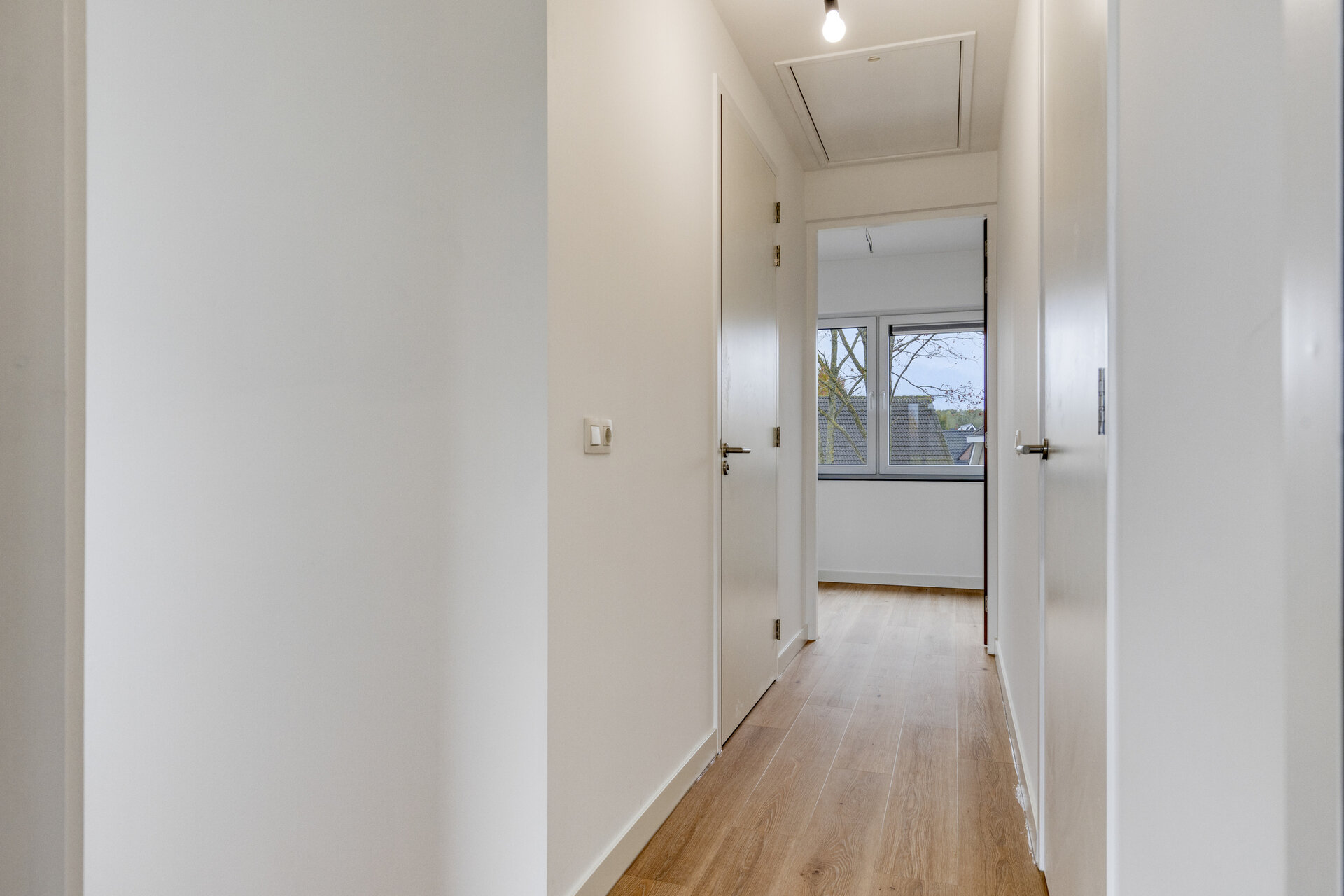 Nieuwbouw Rosmolen 8