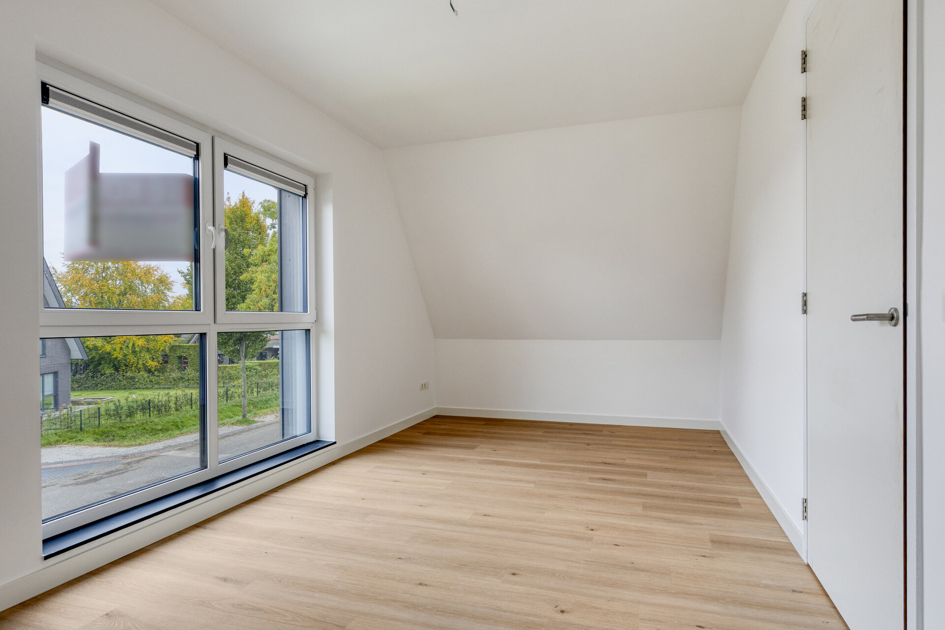 Nieuwbouw Rosmolen 8