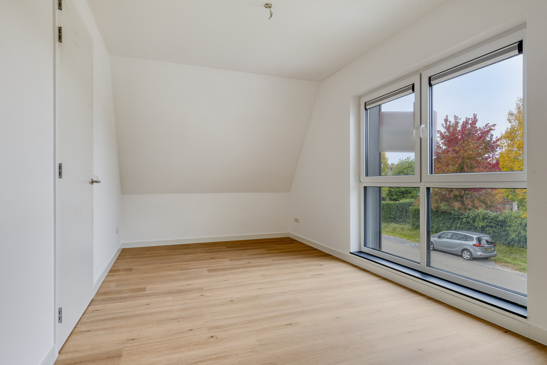 Nieuwbouw Rosmolen 8