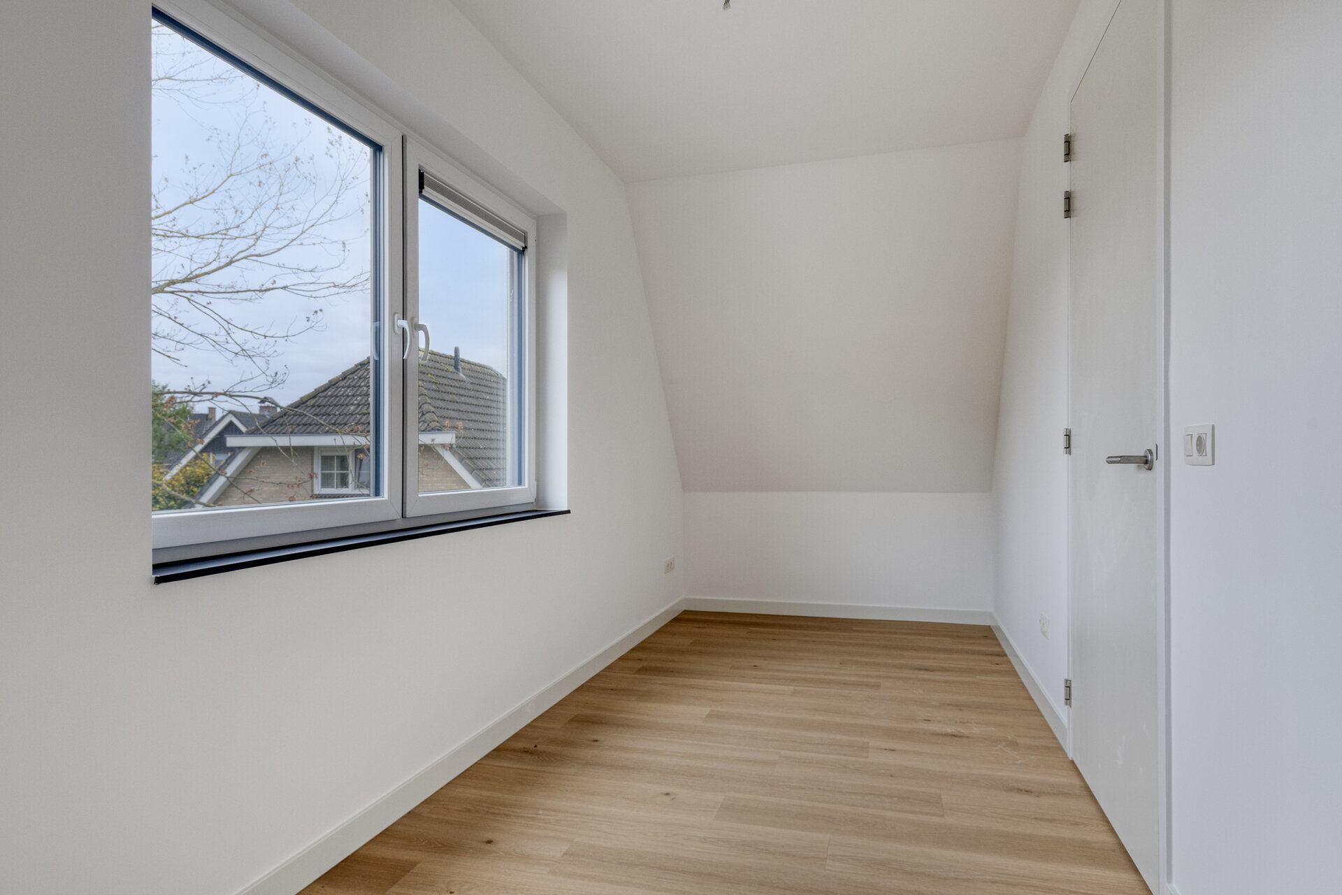 Nieuwbouw Rosmolen 8