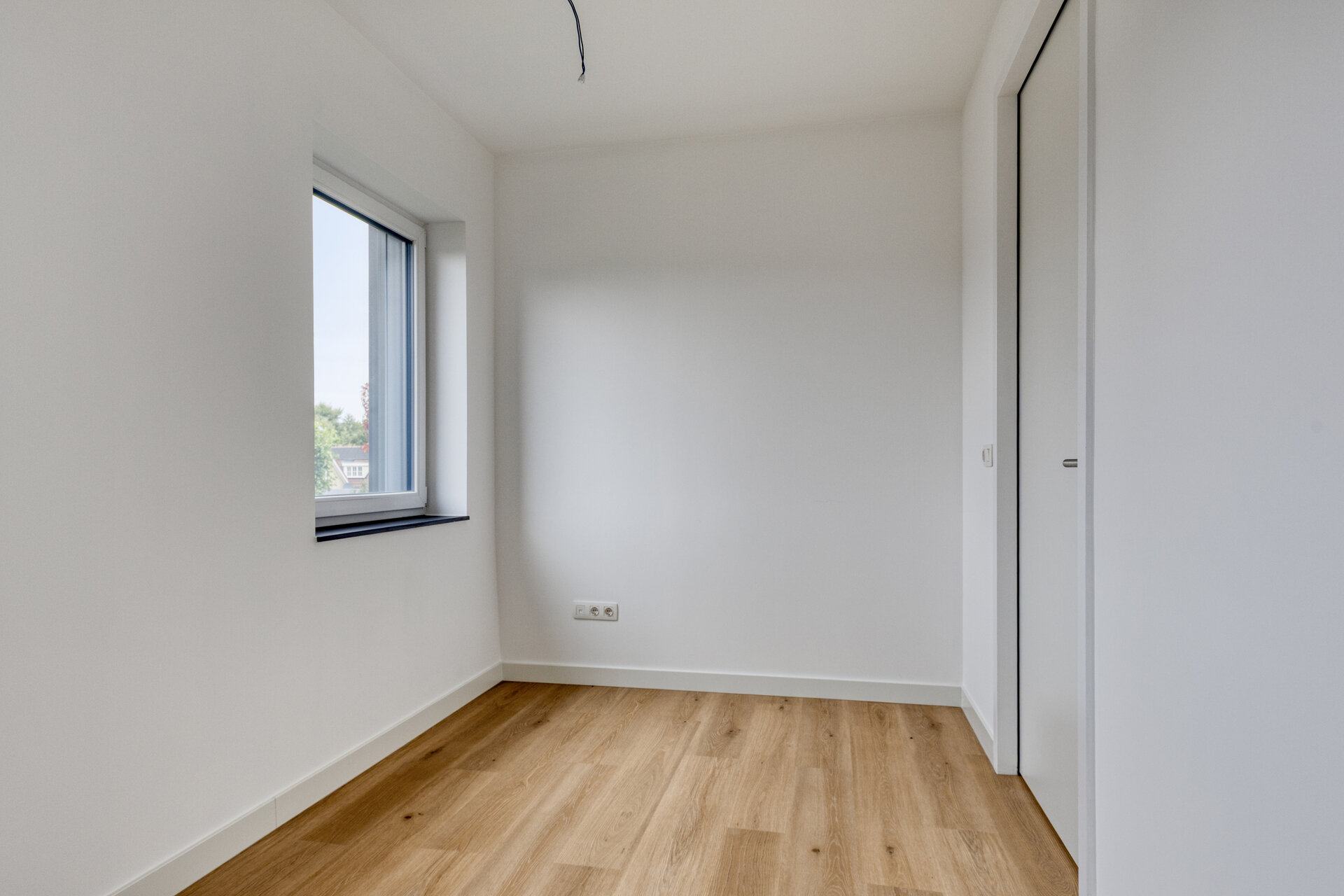 Nieuwbouw Rosmolen 8