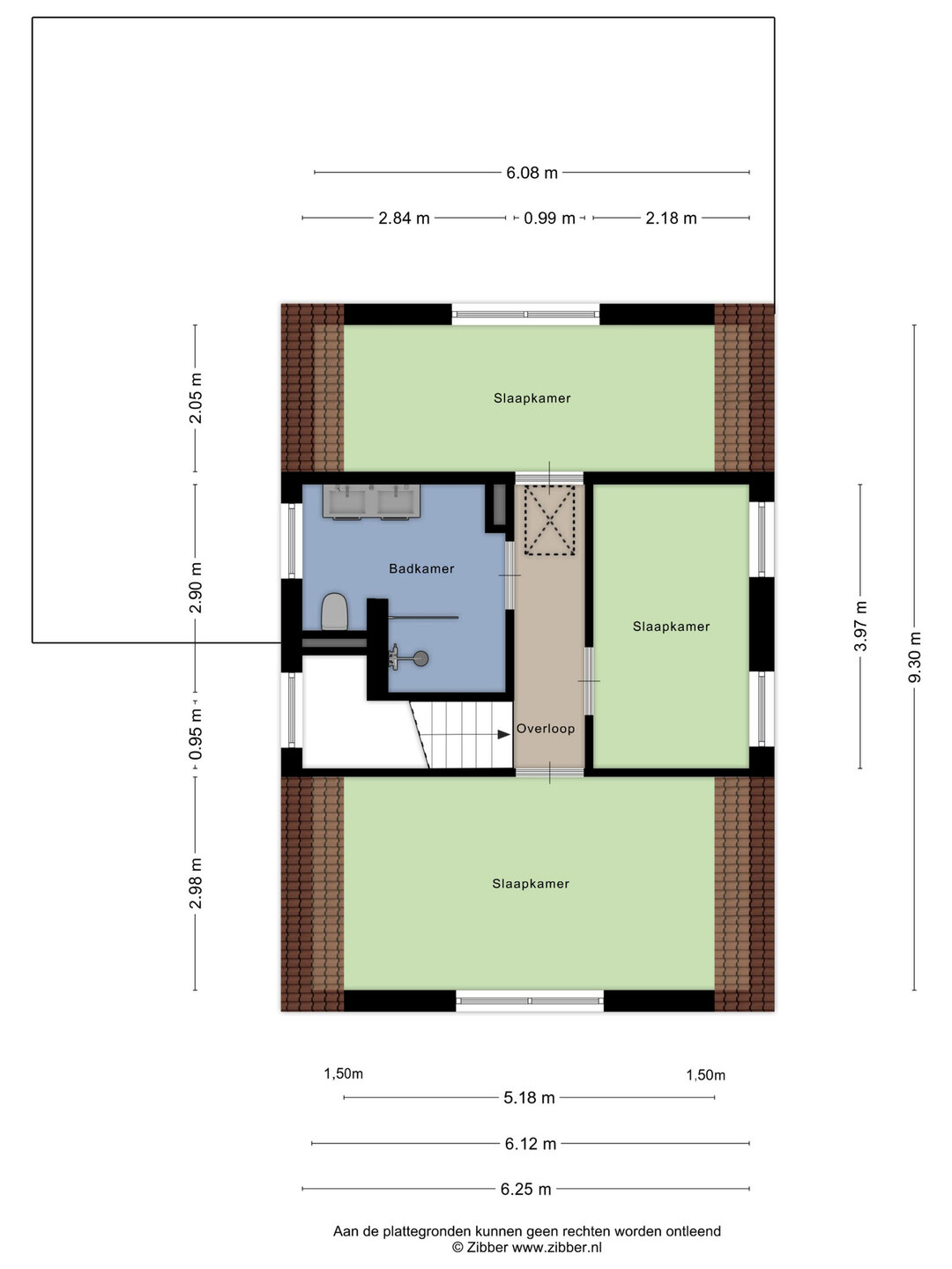 Nieuwbouw Rosmolen 8