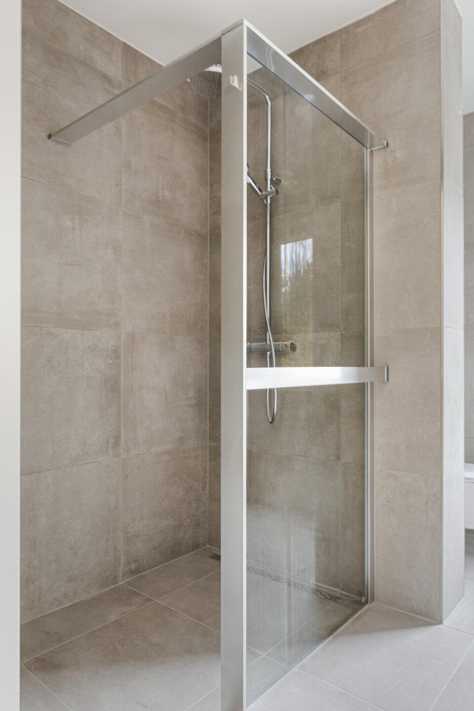 Nieuwbouw Rosmolen 8