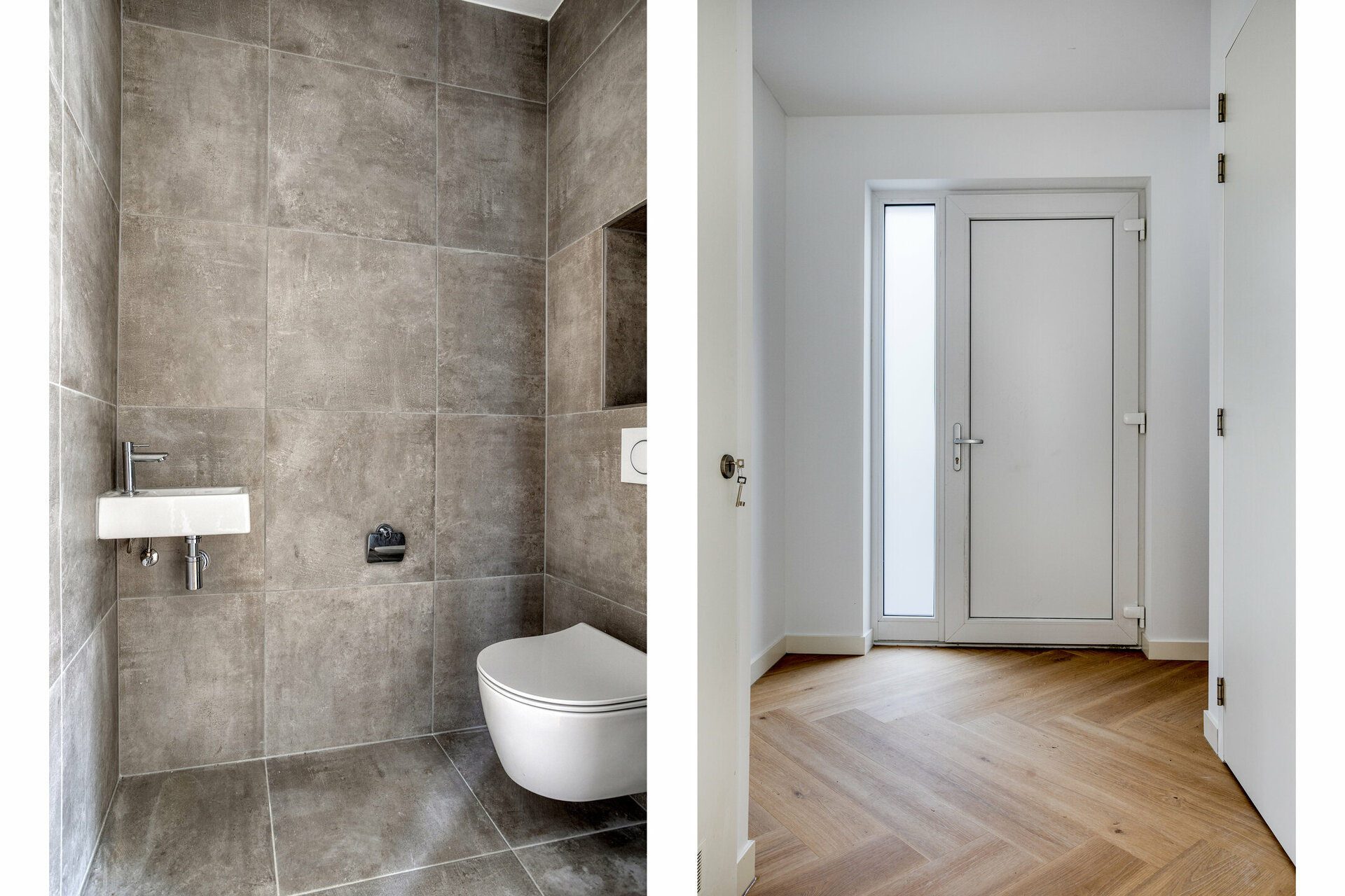 Nieuwbouw Waterradmolen 28