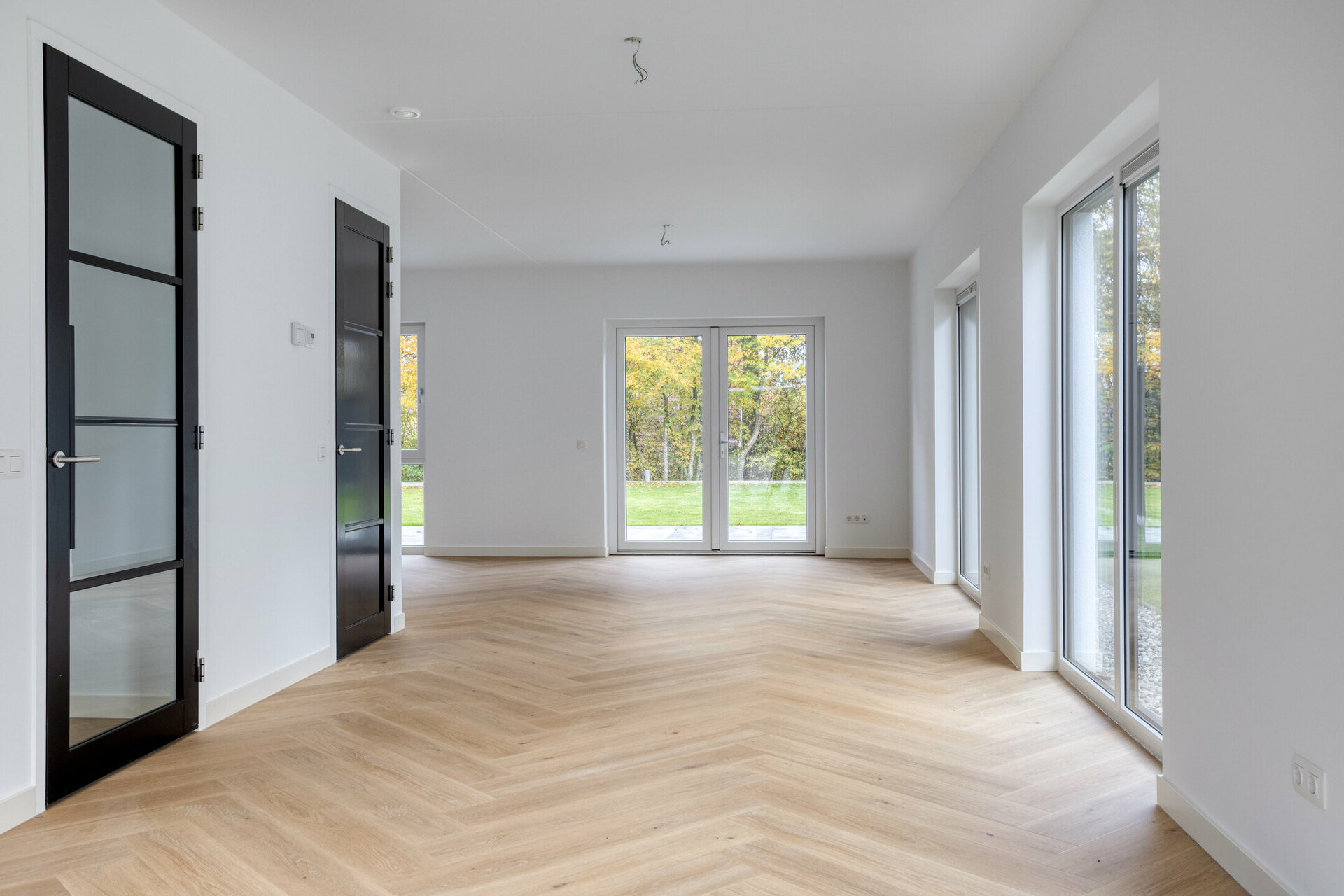 Nieuwbouw Waterradmolen 28