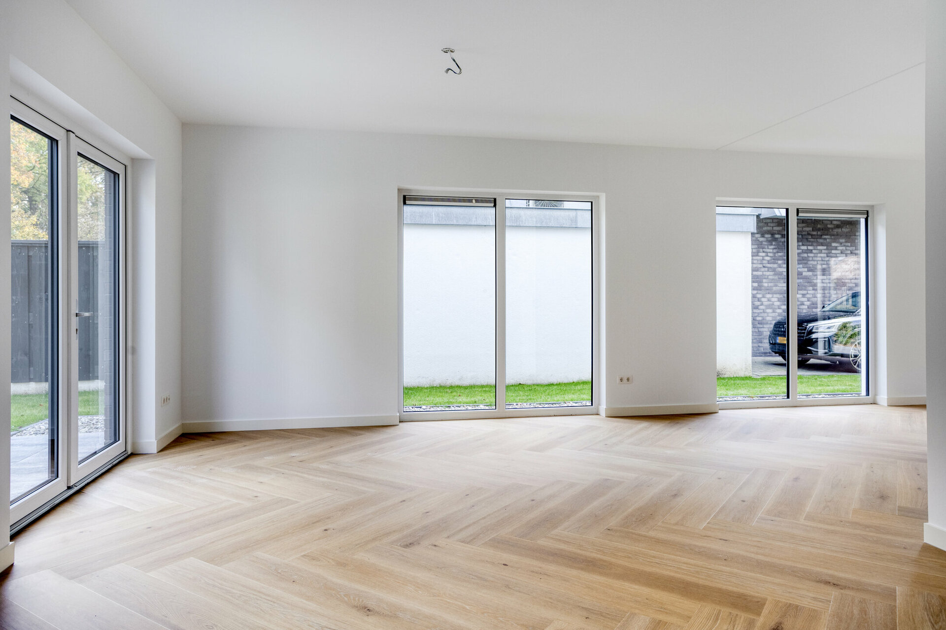 Nieuwbouw Waterradmolen 28