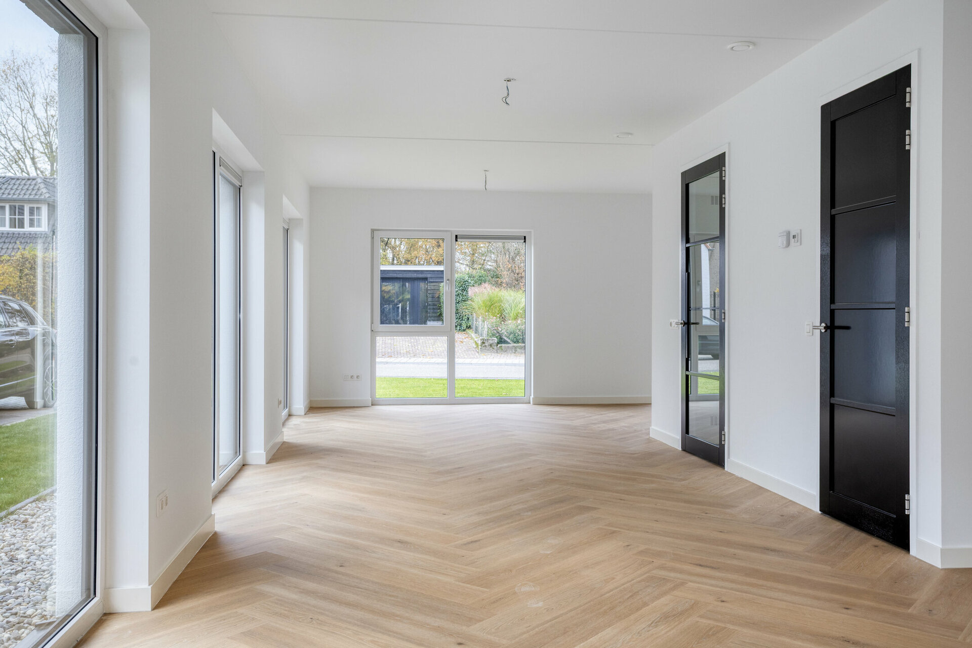 Nieuwbouw Waterradmolen 28