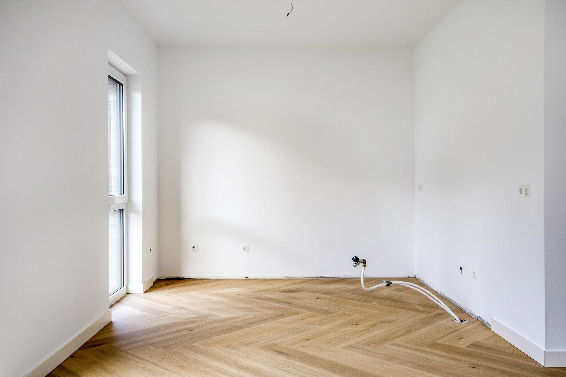 Nieuwbouw Waterradmolen 28