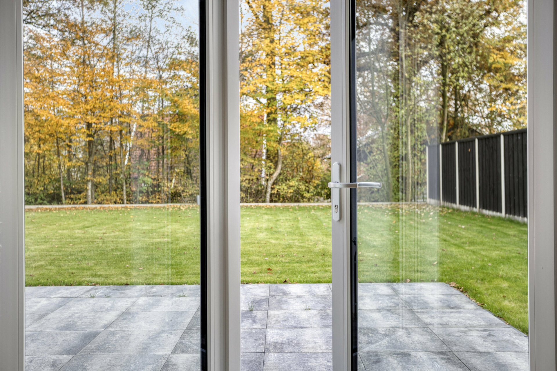 Nieuwbouw Waterradmolen 28