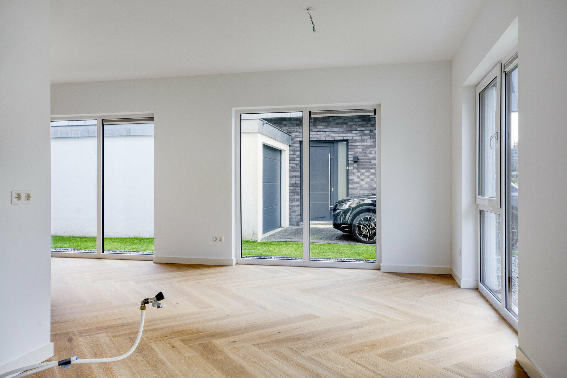 Nieuwbouw Waterradmolen 28