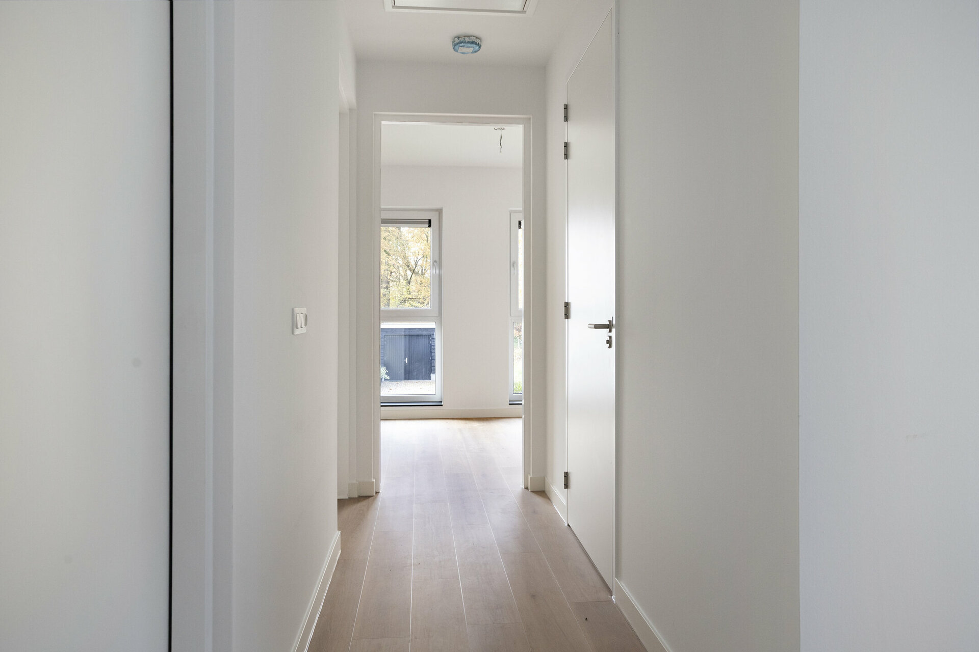 Nieuwbouw Waterradmolen 28