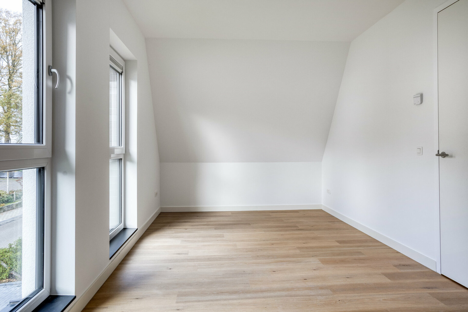 Nieuwbouw Waterradmolen 28