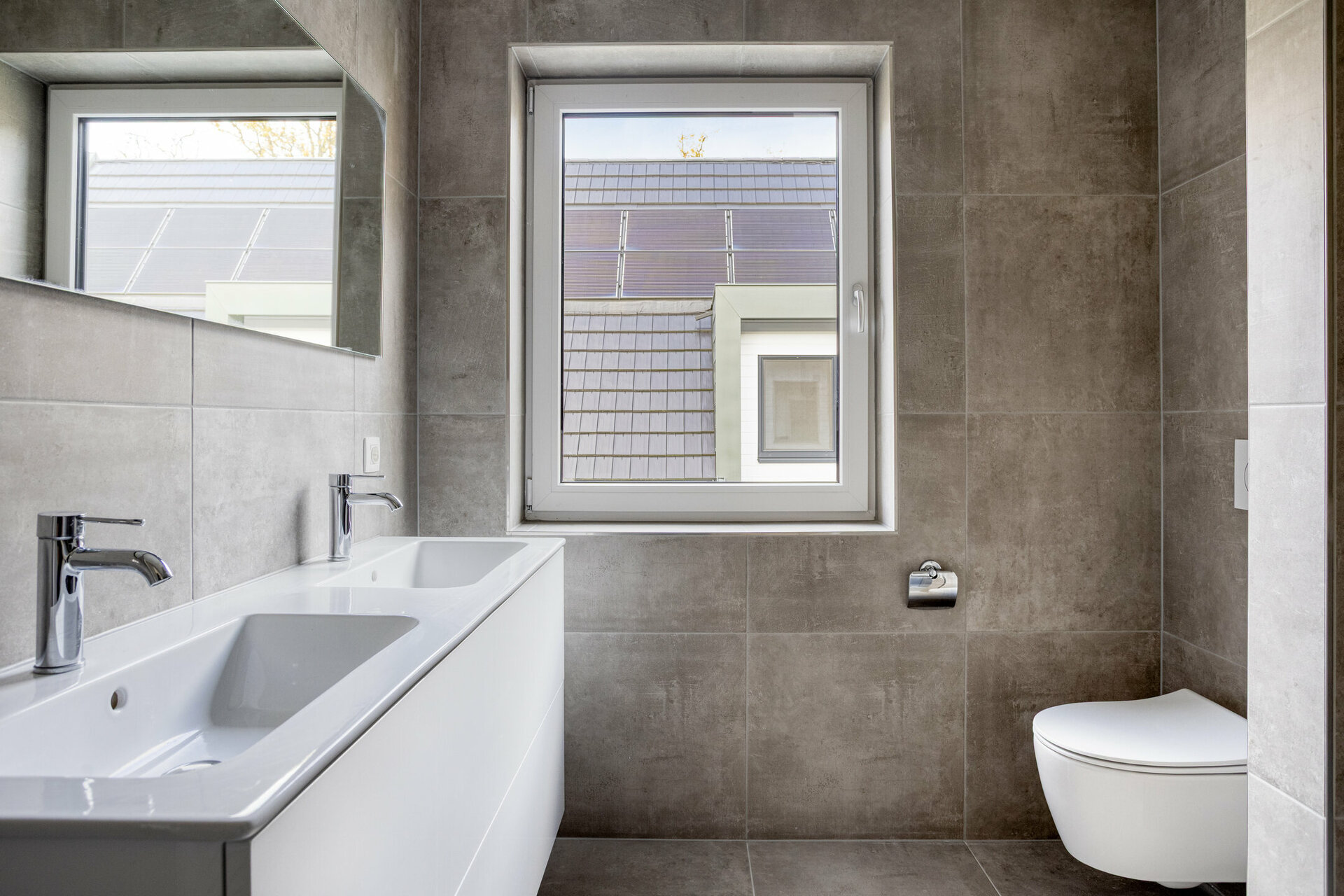 Nieuwbouw Waterradmolen 28