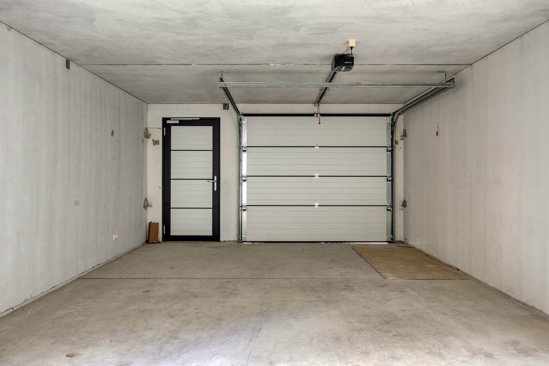 Nieuwbouw Waterradmolen 28