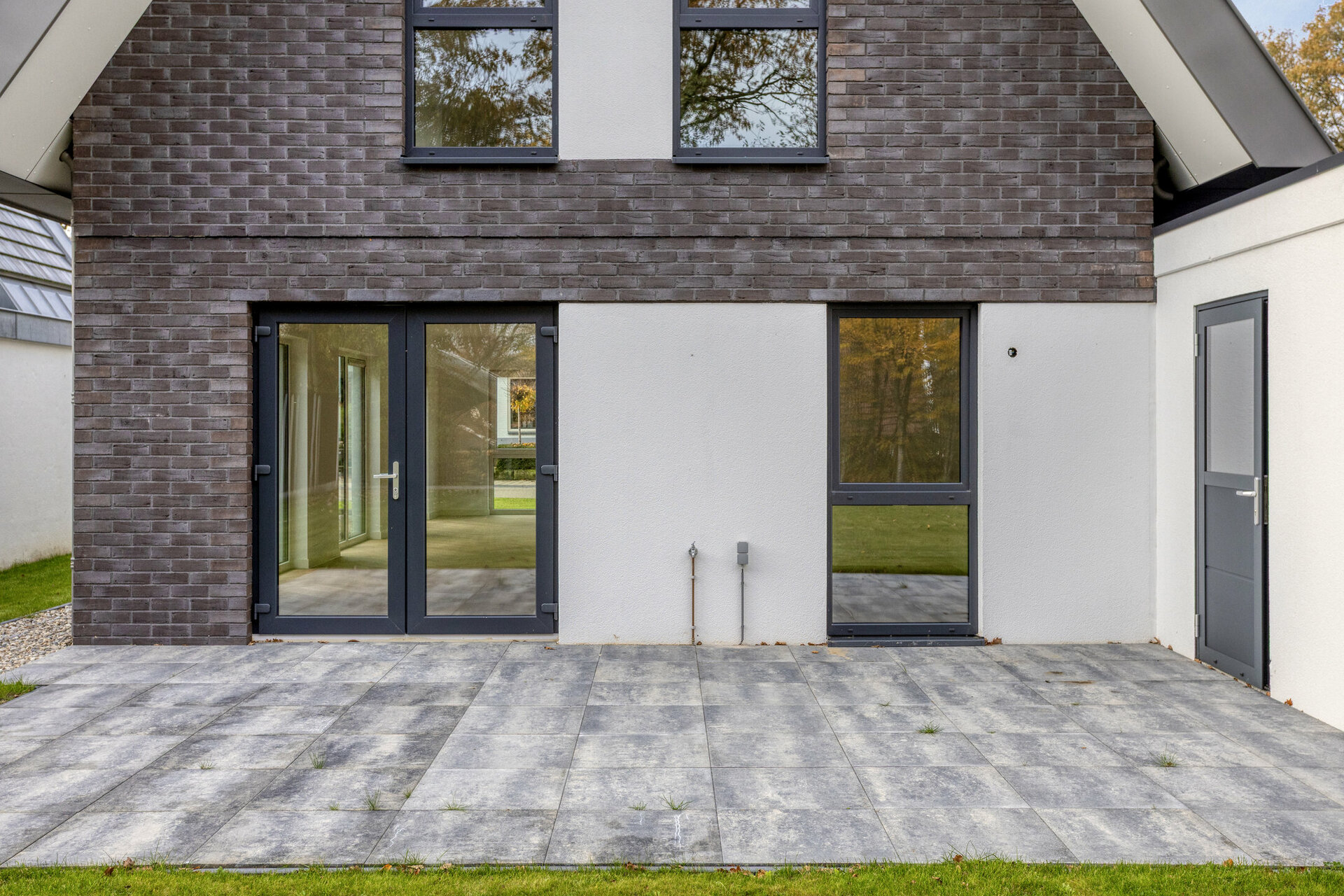 Nieuwbouw Waterradmolen 28