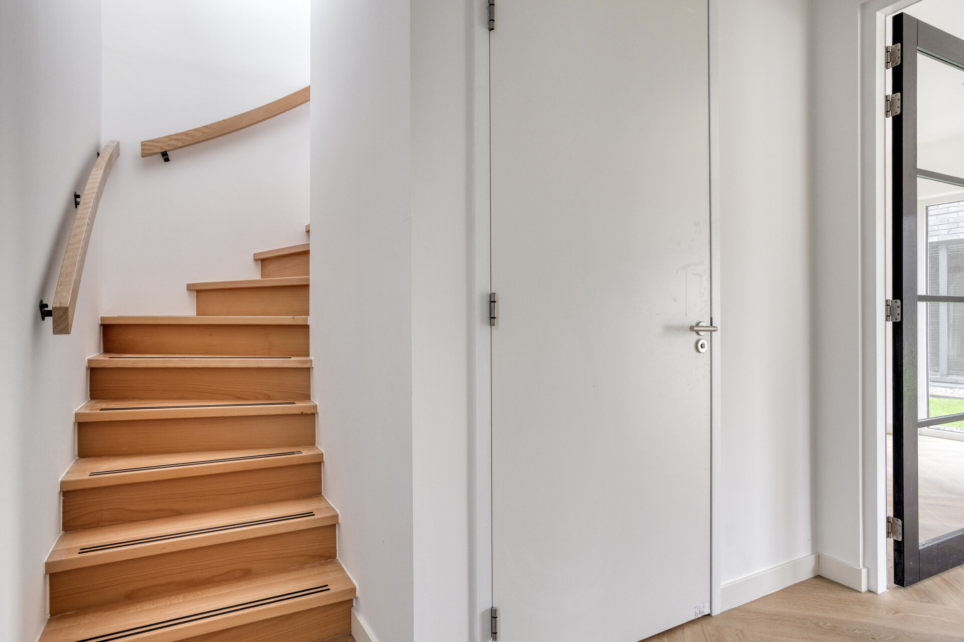 Nieuwbouw Tjaskermolen 46E