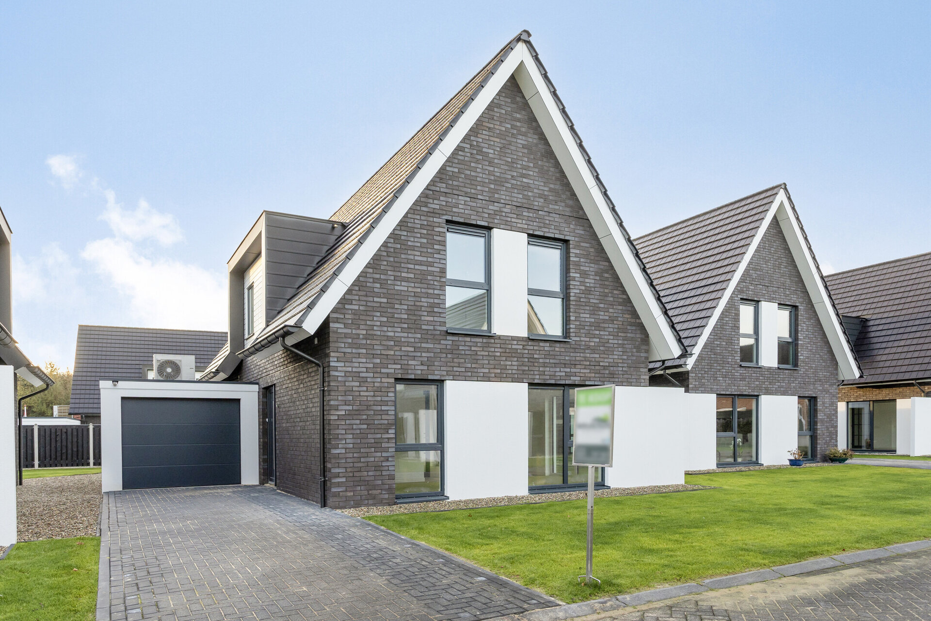 Nieuwbouw Tjaskermolen 46E