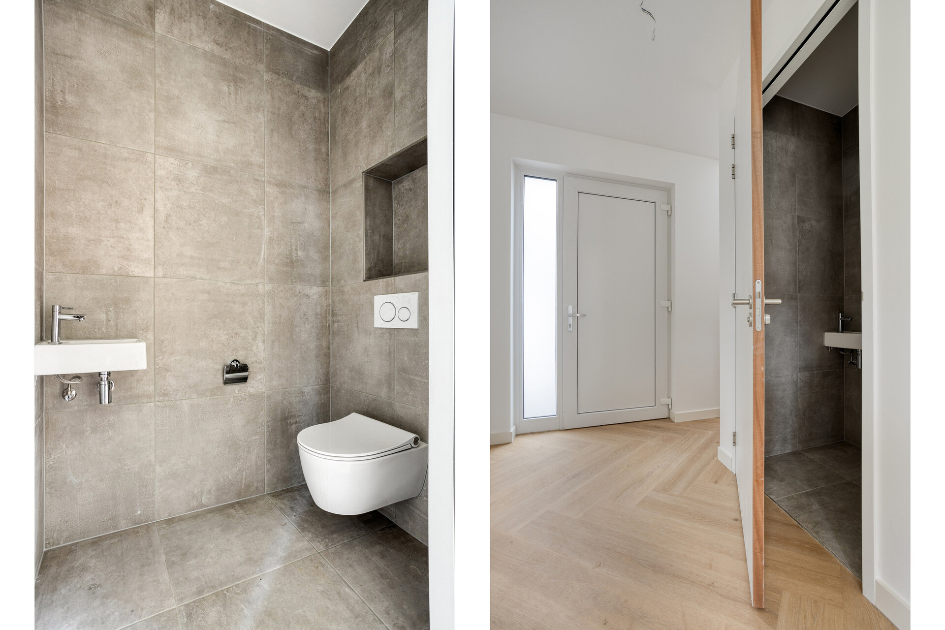 Nieuwbouw Tjaskermolen 46E