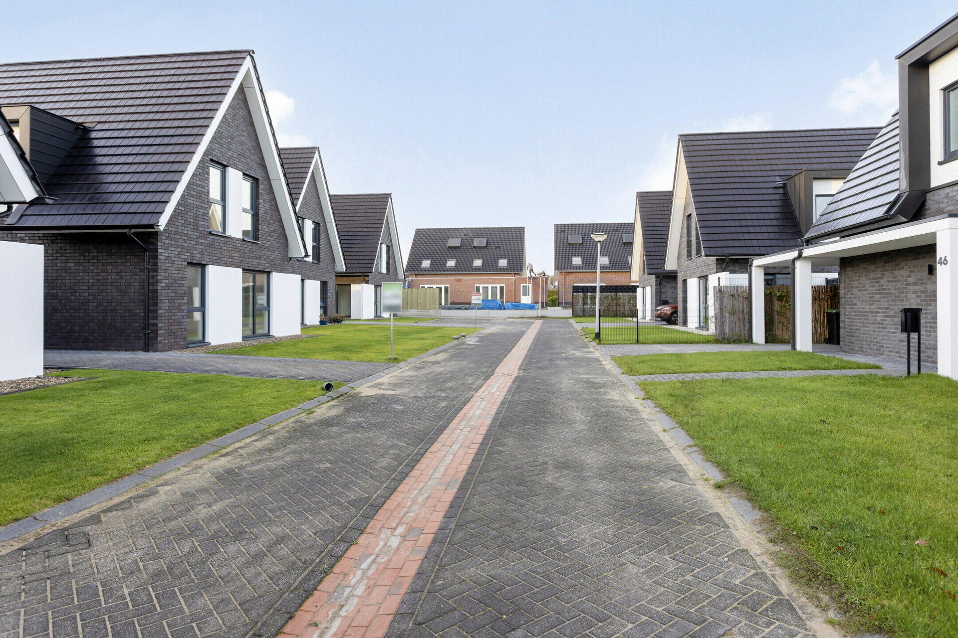 Nieuwbouw Tjaskermolen 46E