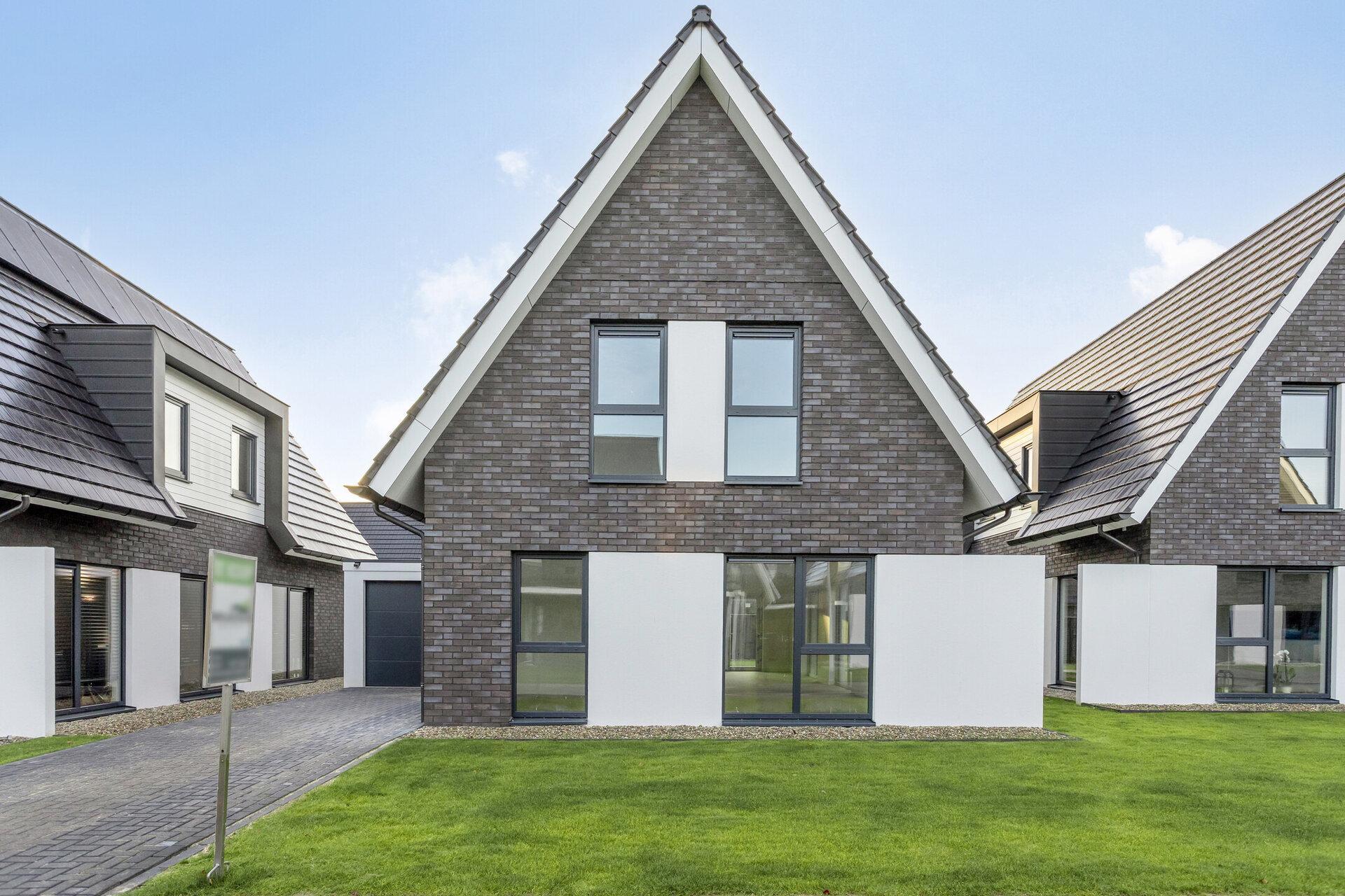 Nieuwbouw Tjaskermolen 46E