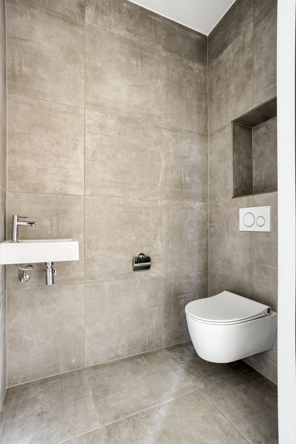 Nieuwbouw Tjaskermolen 46E