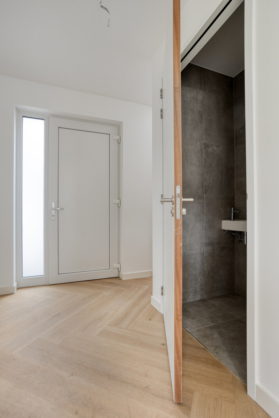 Nieuwbouw Tjaskermolen 46E