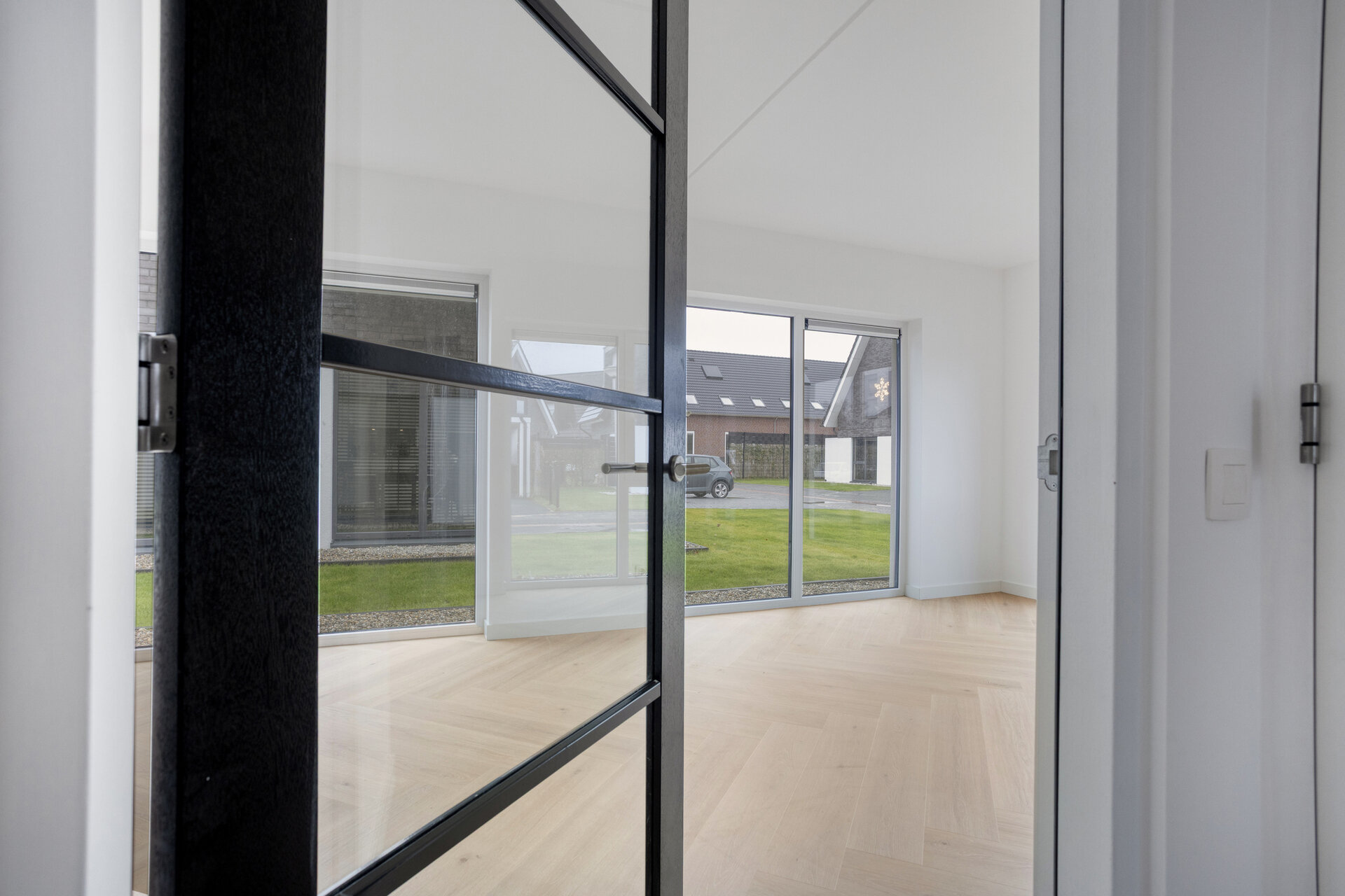 Nieuwbouw Tjaskermolen 46E