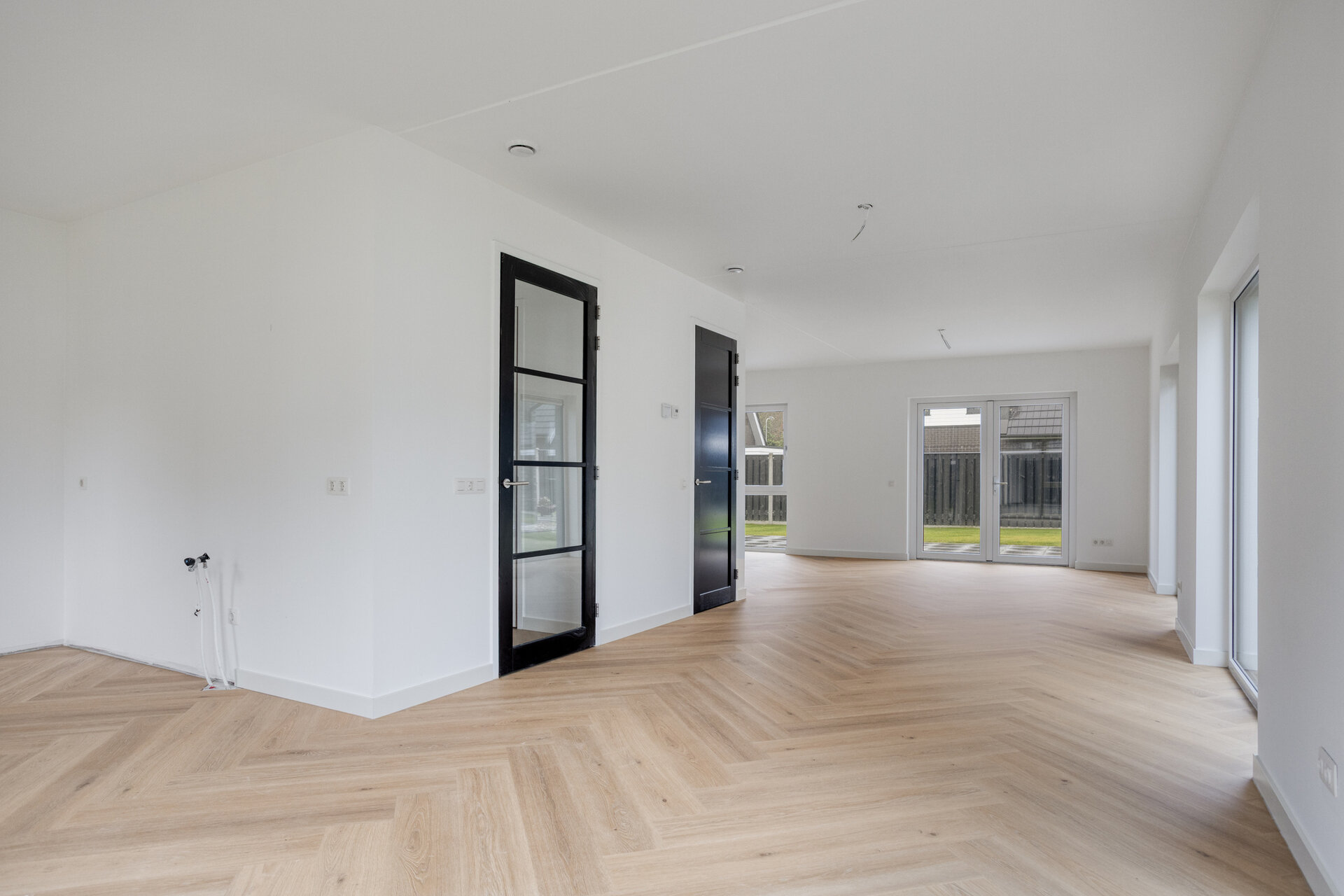 Nieuwbouw Tjaskermolen 46E