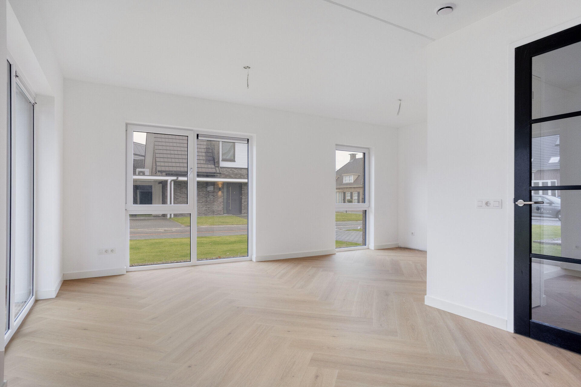 Nieuwbouw Tjaskermolen 46E