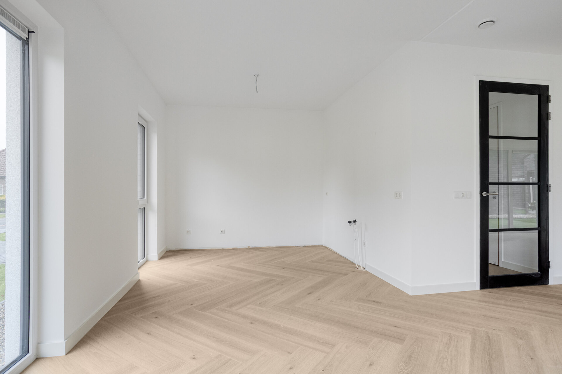 Nieuwbouw Tjaskermolen 46E