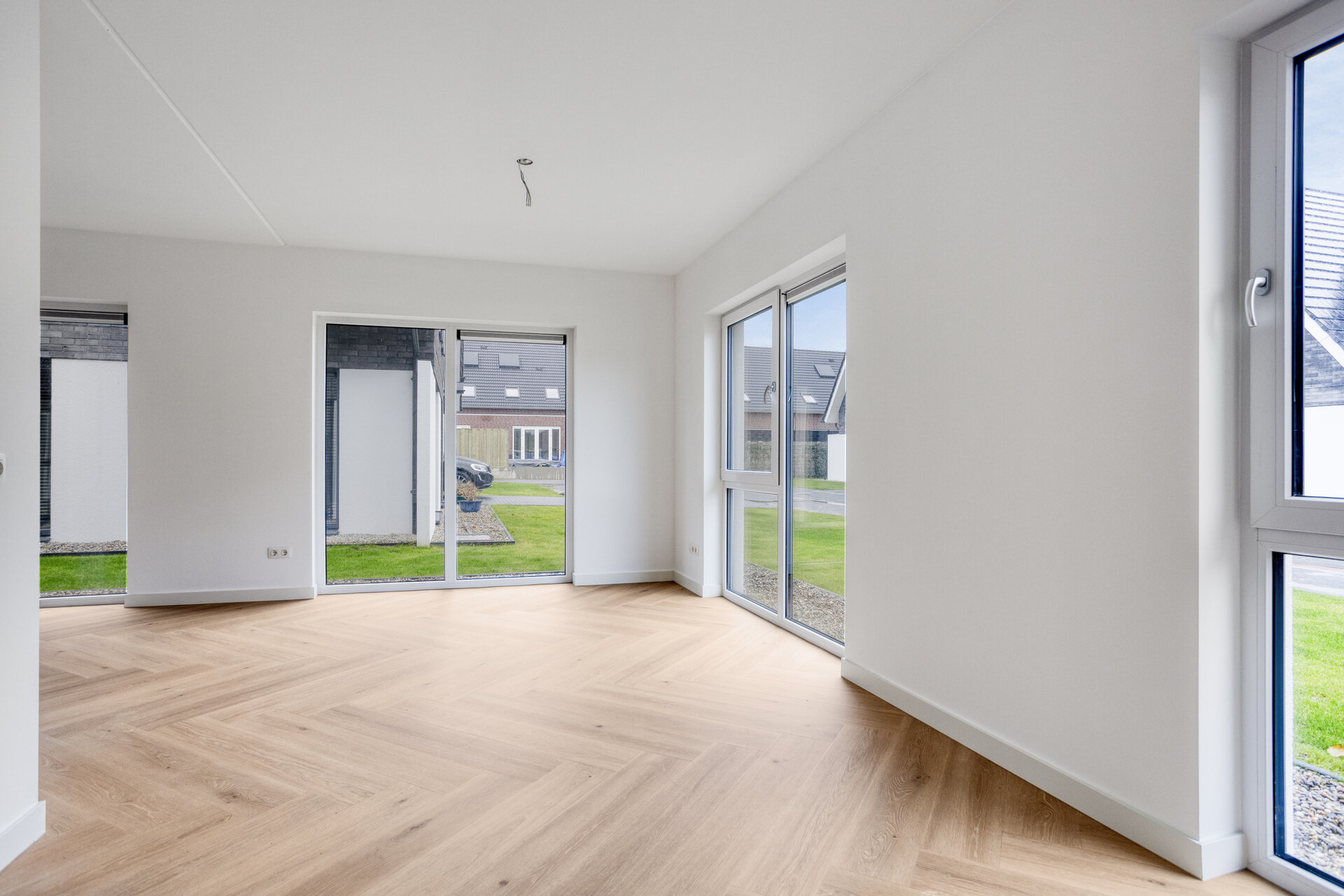 Nieuwbouw Tjaskermolen 46E