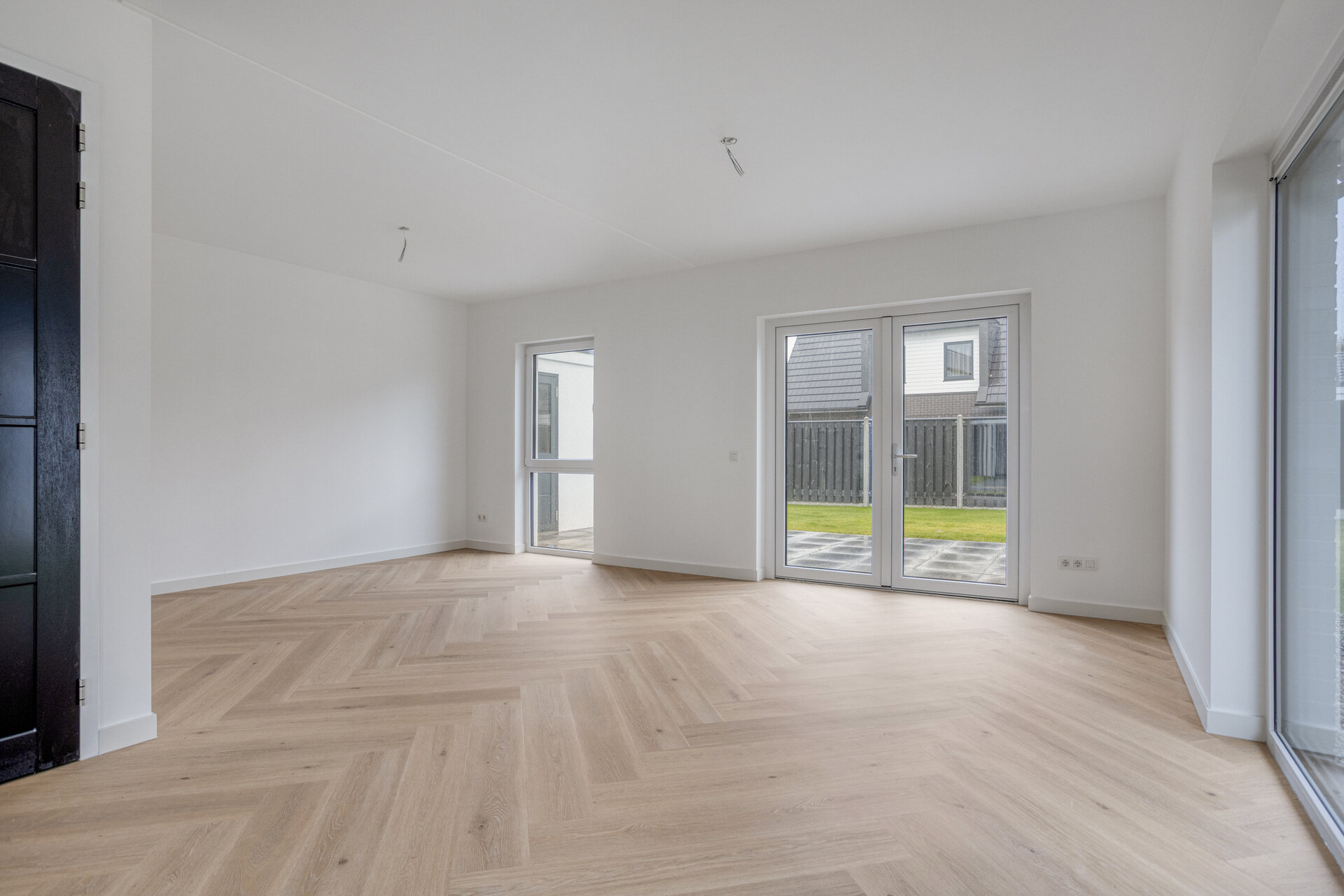 Nieuwbouw Tjaskermolen 46E