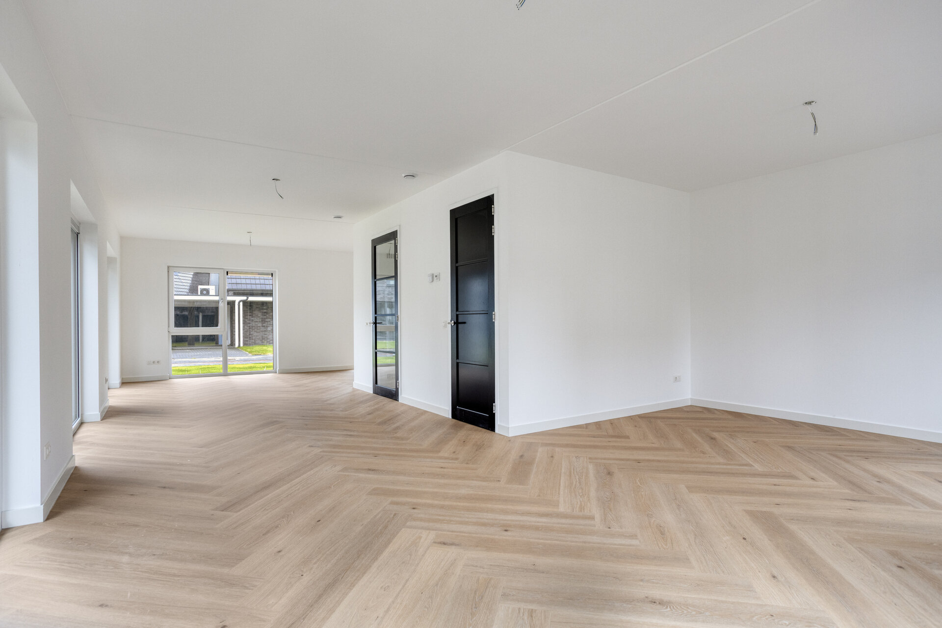 Nieuwbouw Tjaskermolen 46E