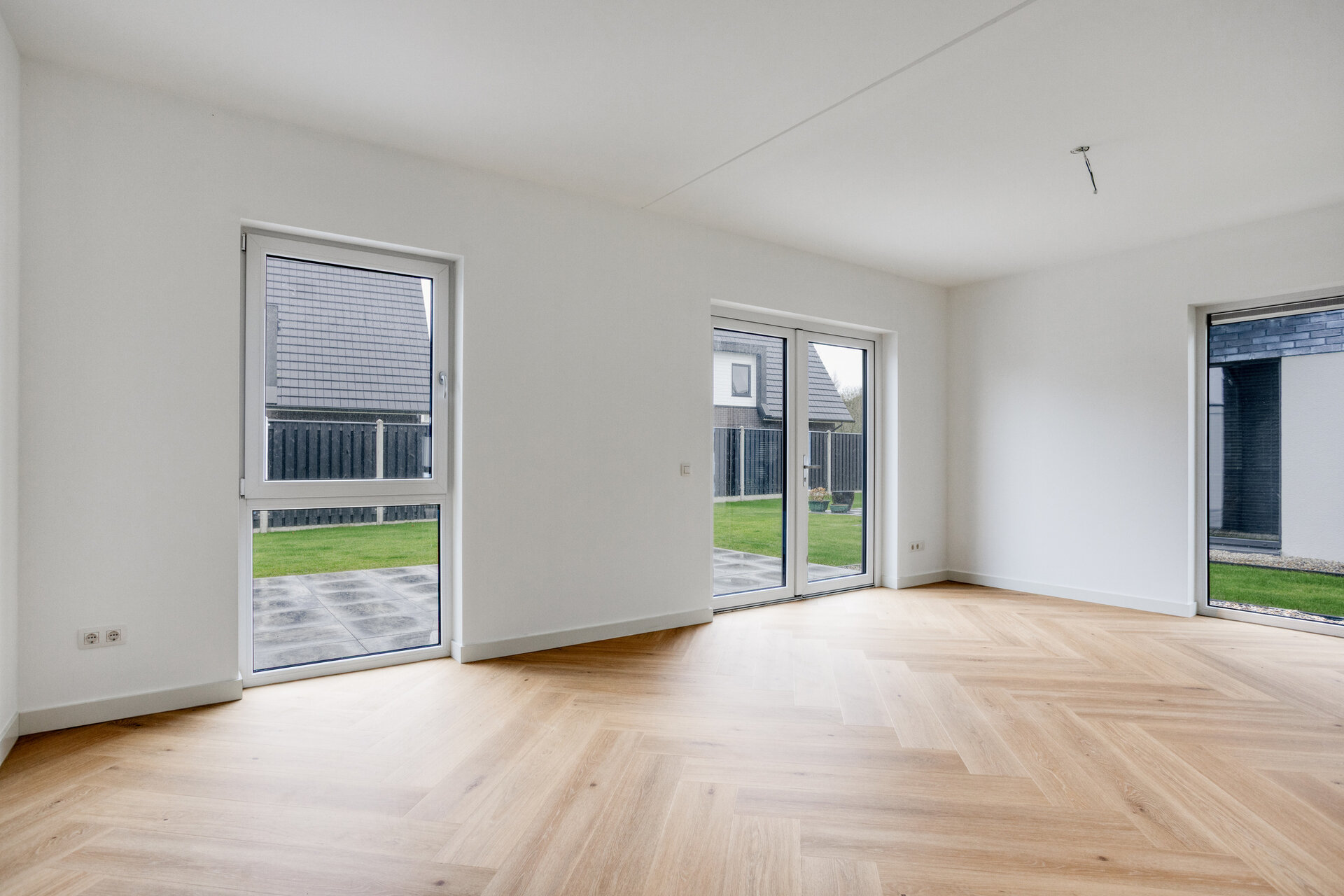 Nieuwbouw Tjaskermolen 46E