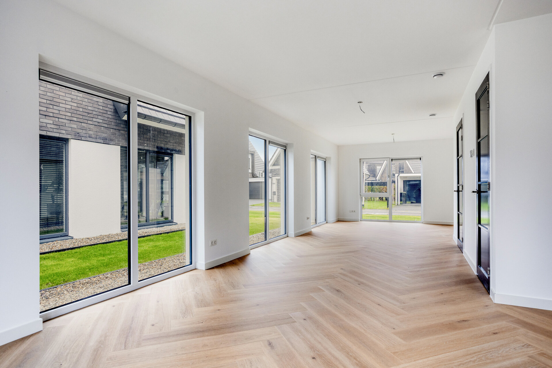 Nieuwbouw Tjaskermolen 46E