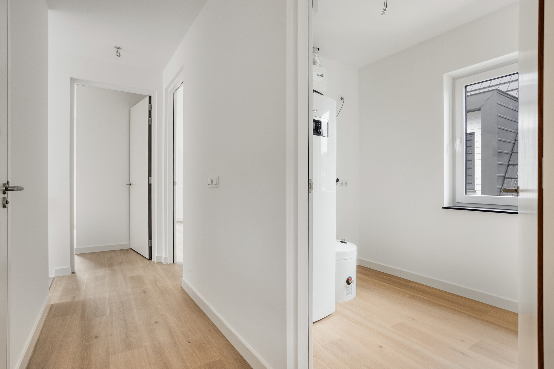 Nieuwbouw Tjaskermolen 46E