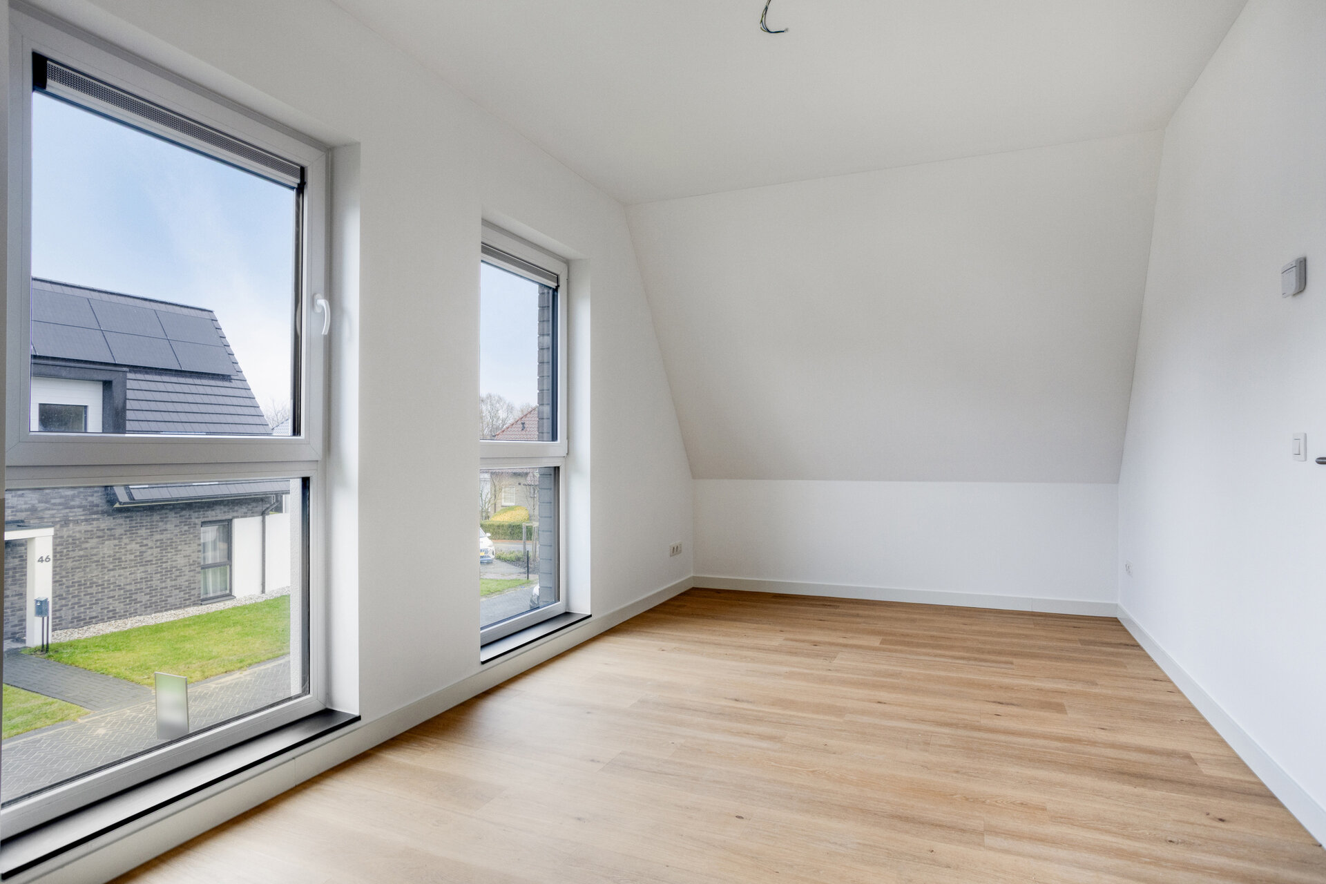 Nieuwbouw Tjaskermolen 46E