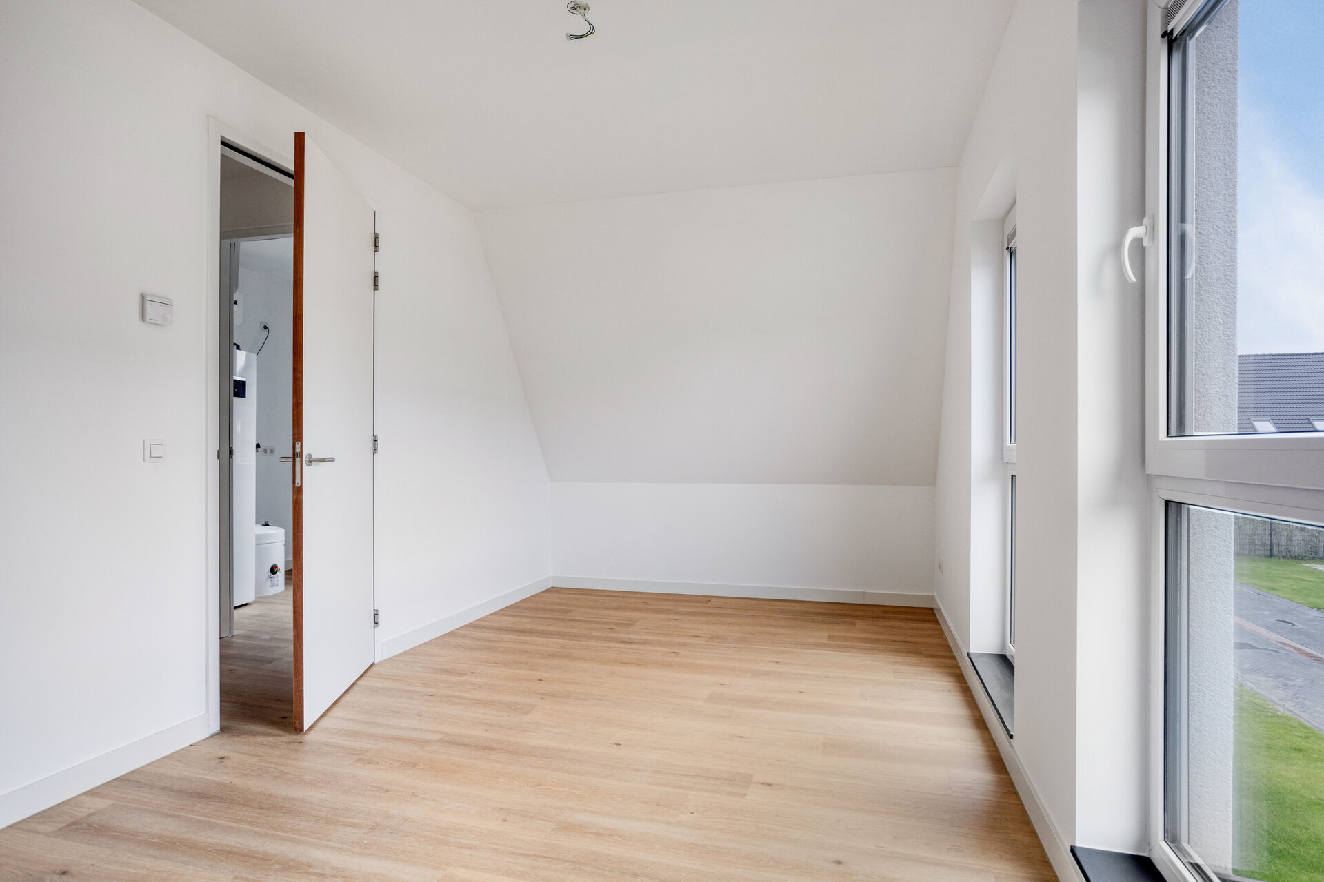 Nieuwbouw Tjaskermolen 46E