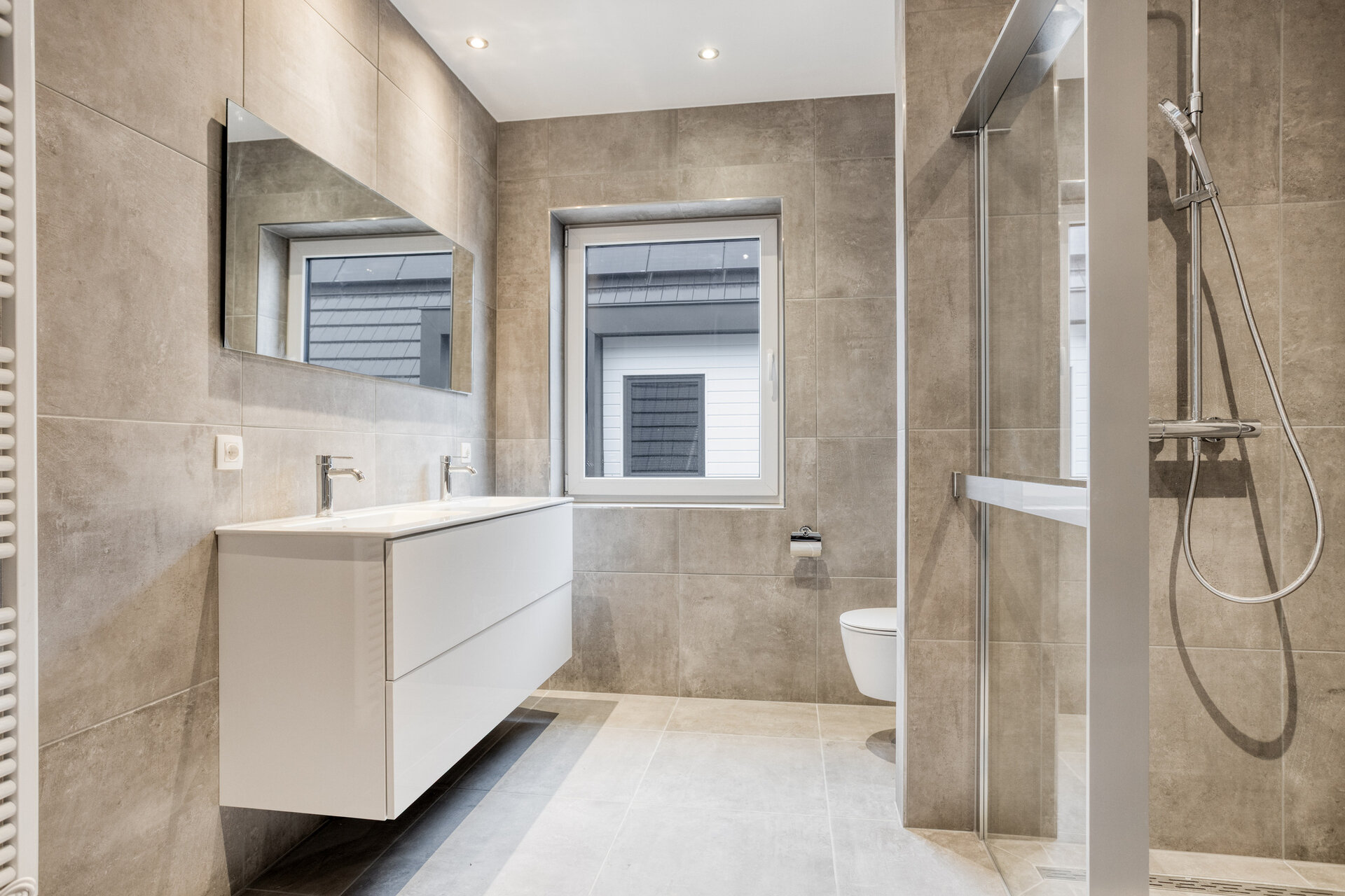 Nieuwbouw Tjaskermolen 46E