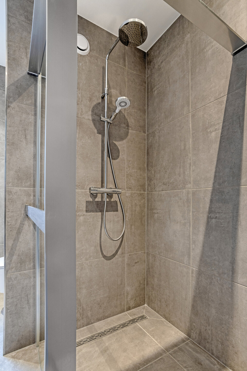 Nieuwbouw Tjaskermolen 46E